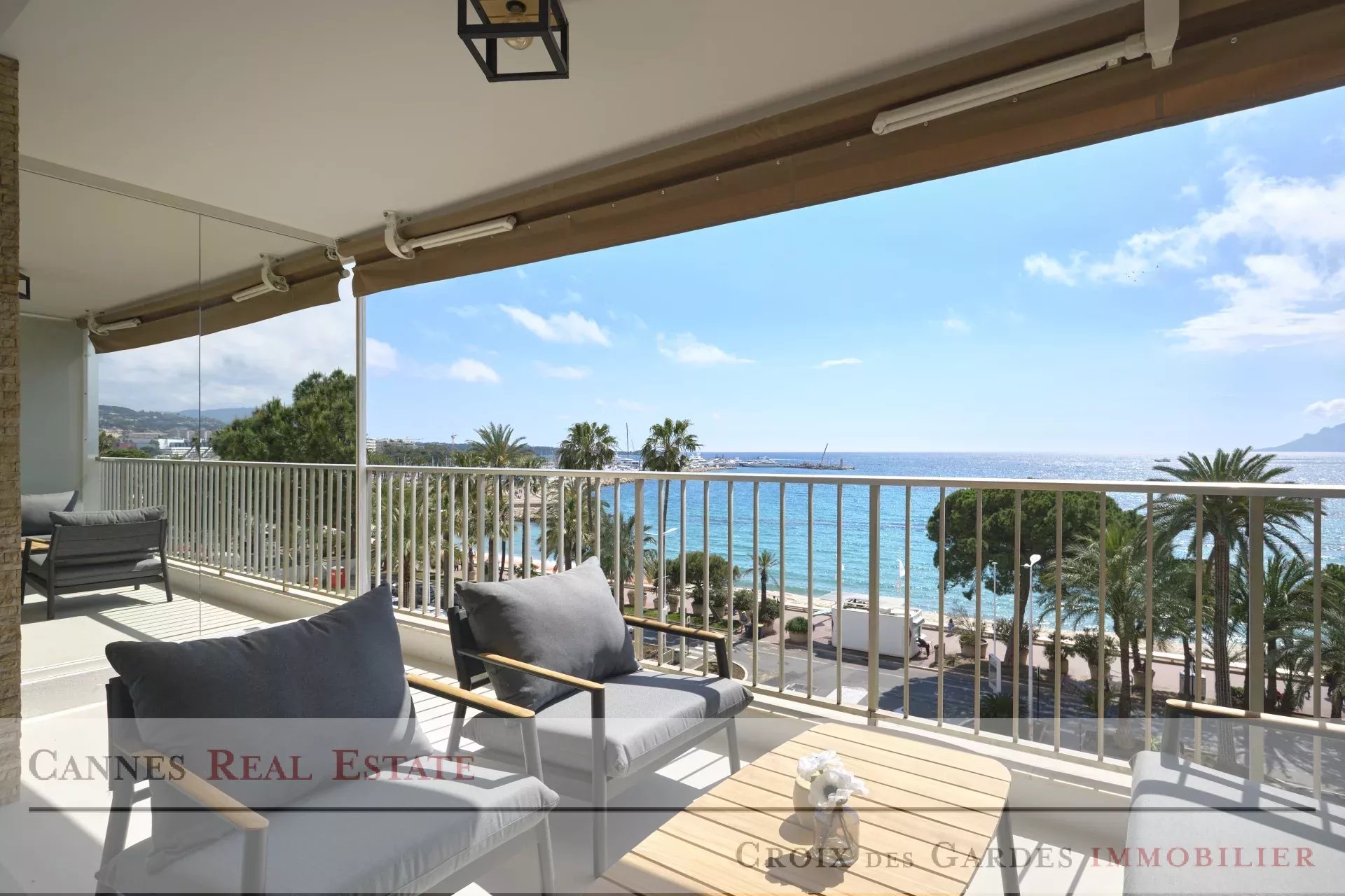 Agence immobilière de Cannes Real Estate