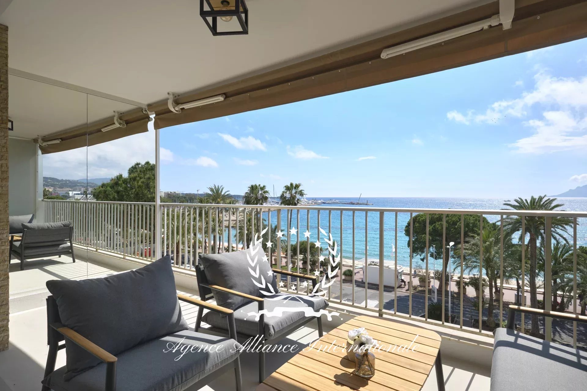 Sale Apartment Cannes Croisette