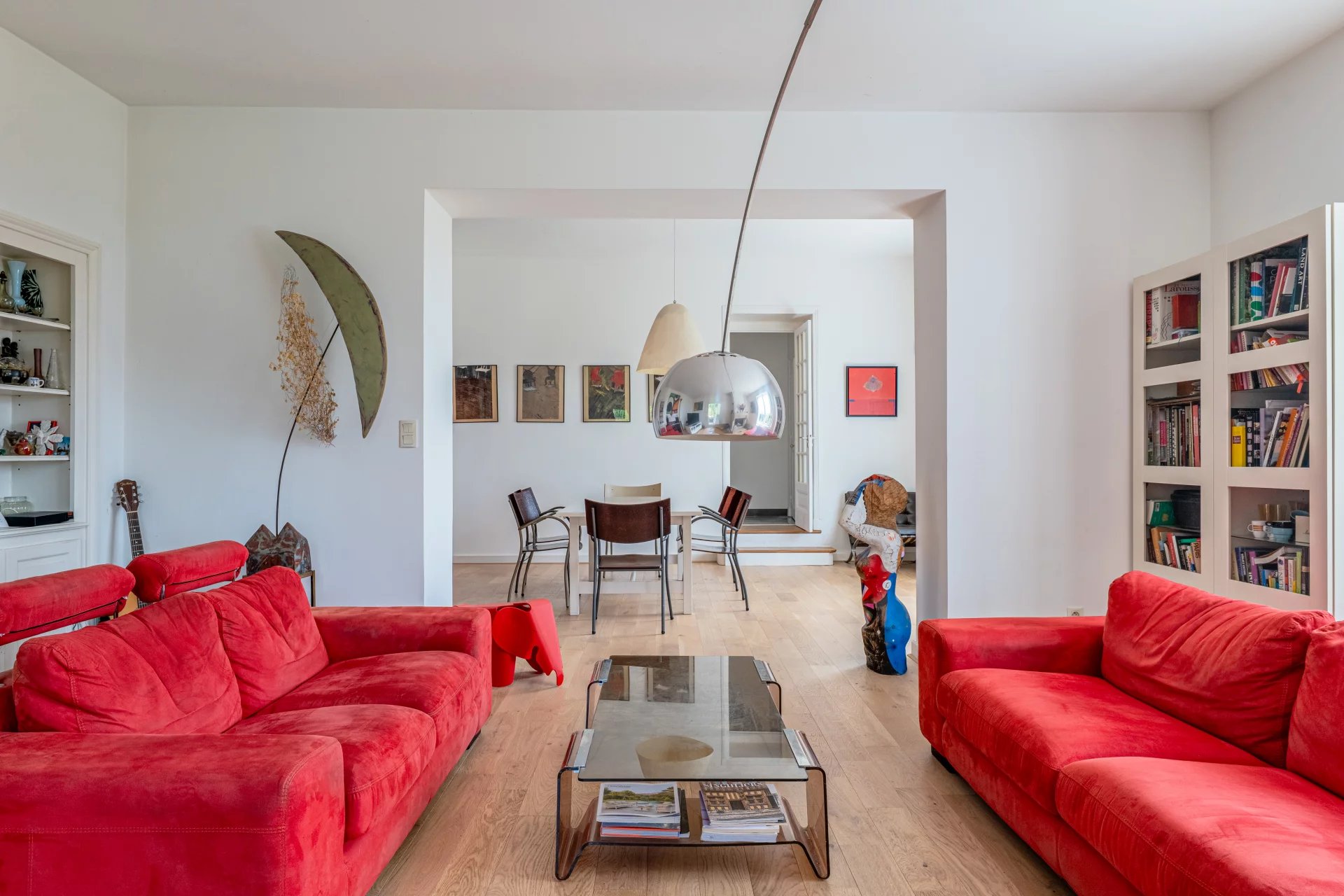 Saint-Didier-au-Mont-d’Or – Vue imprenable