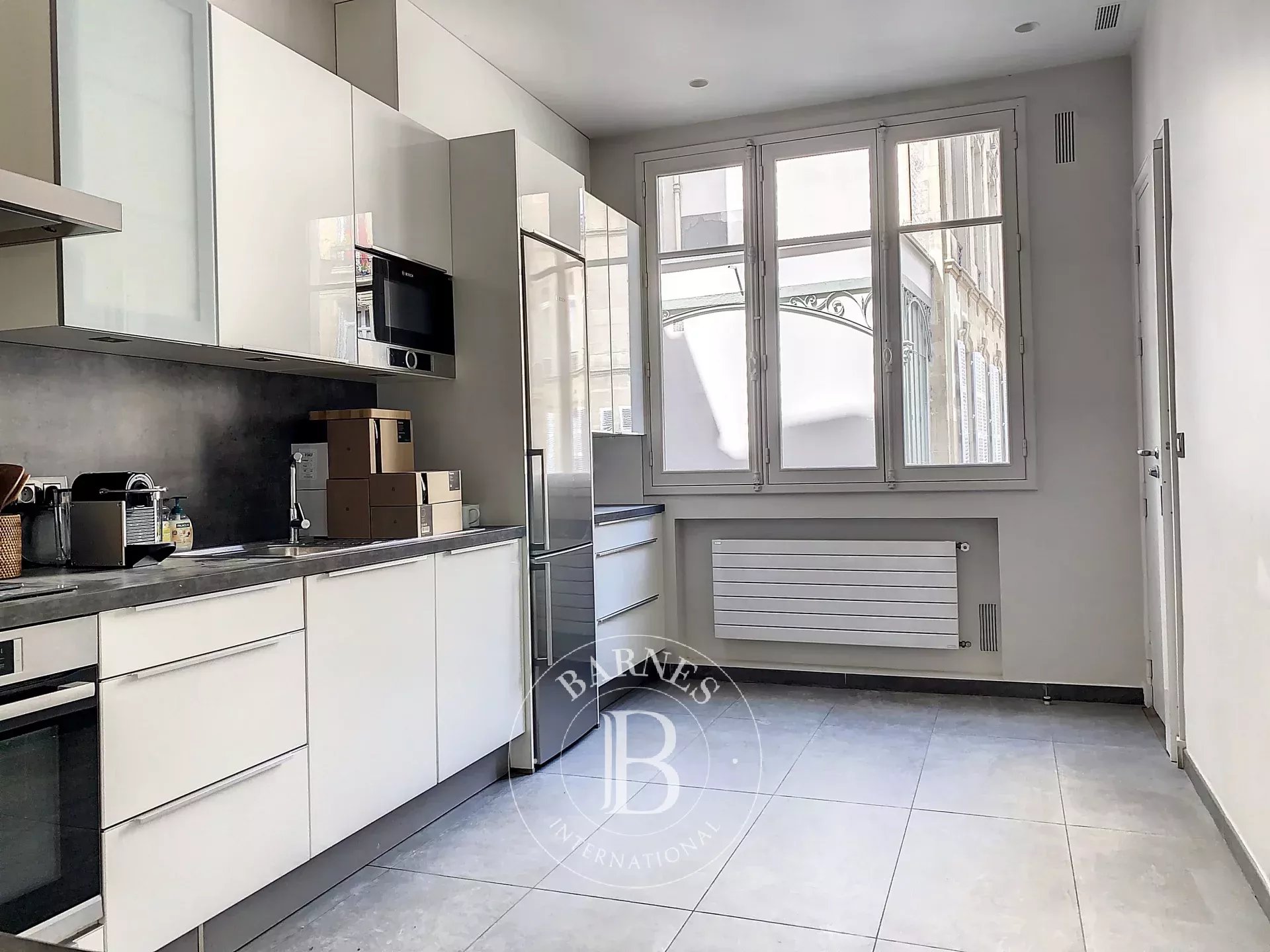 Daire Paris 9ème - picture 9