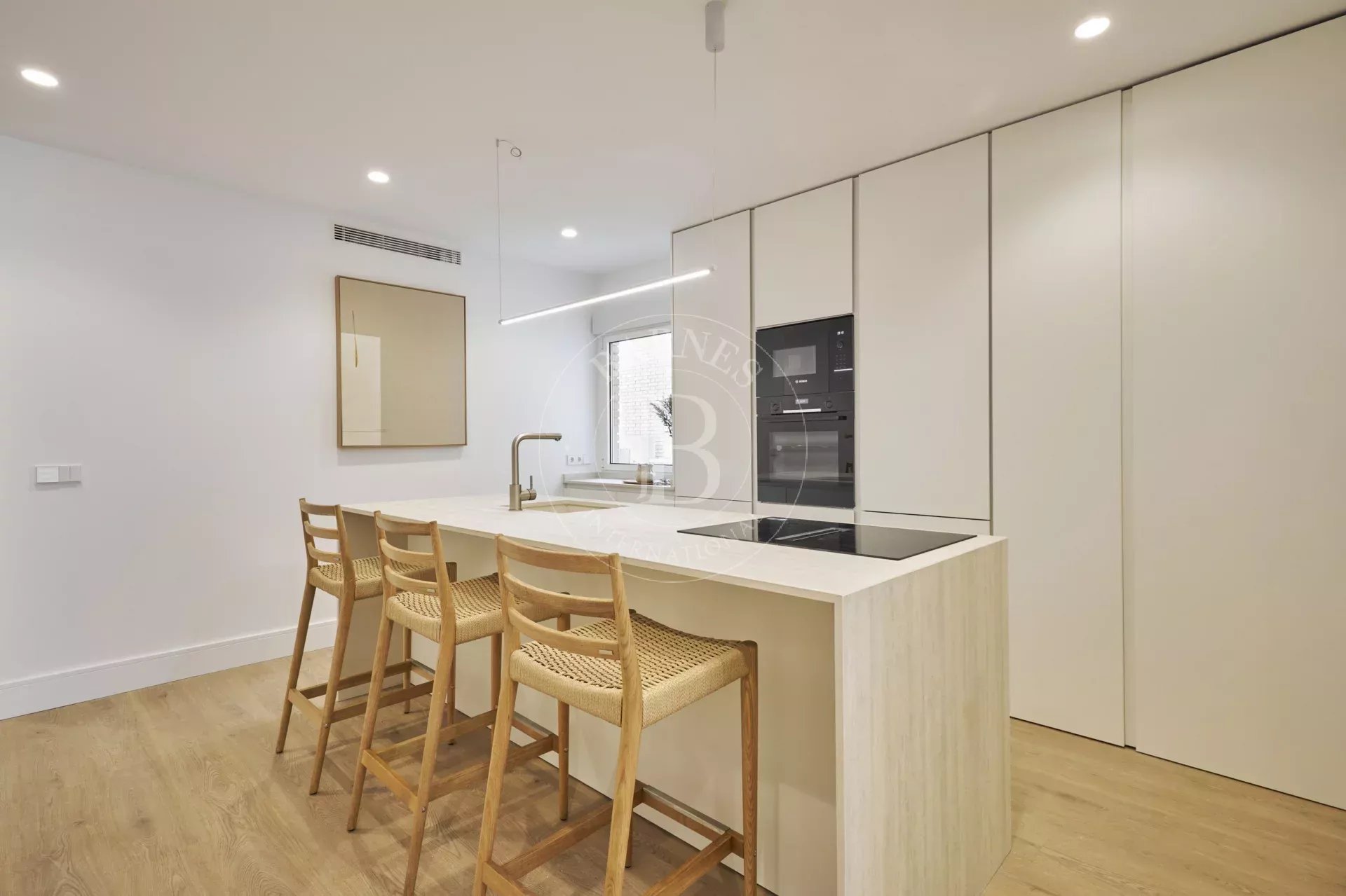 Daire Madrid - picture 4