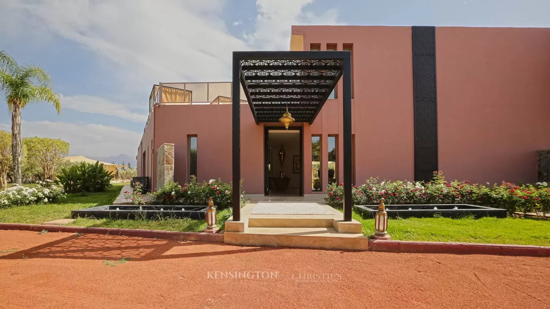 7 Bedroom Villa/Townhouse's Image 61