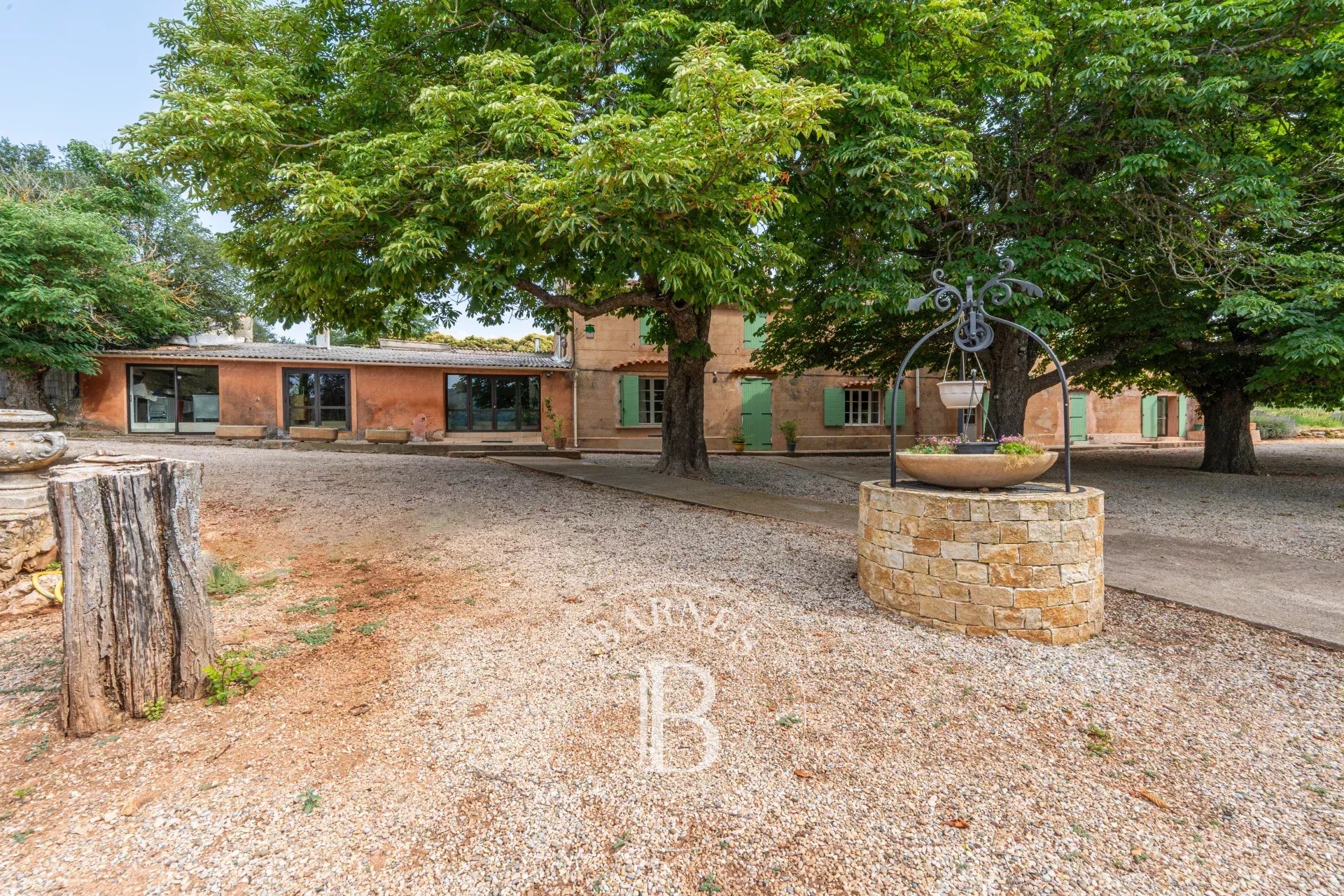 Ev Aix-en-Provence - picture 9