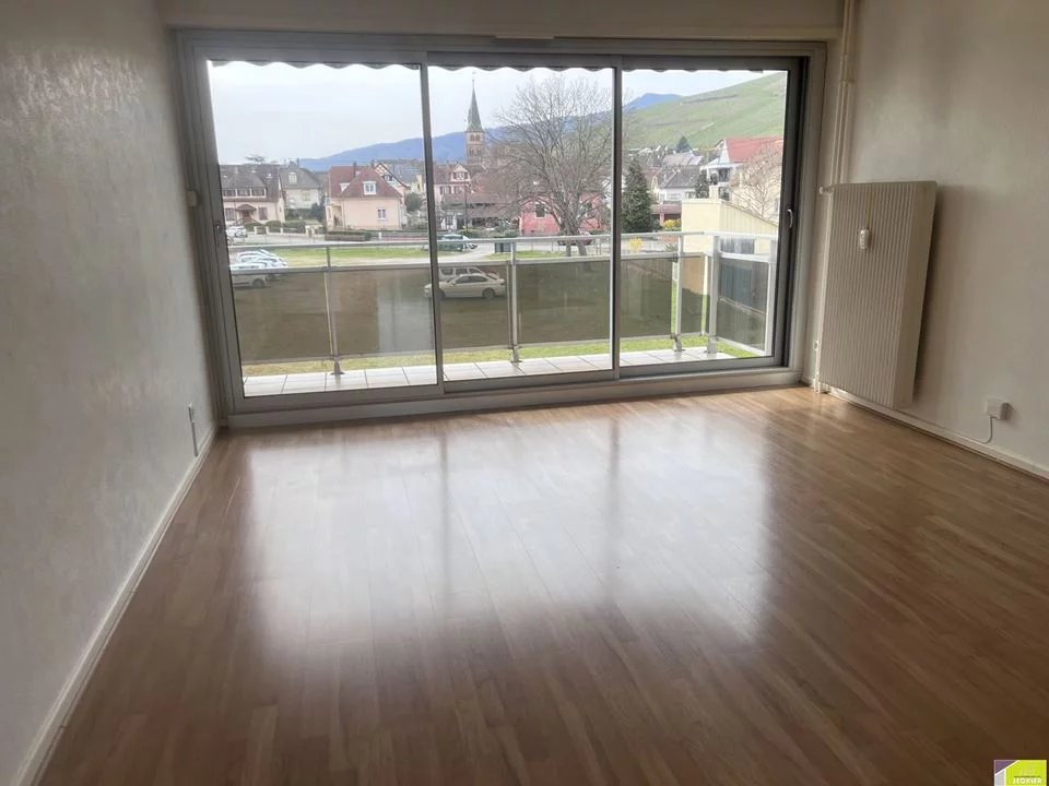 Location Appartement Turckheim