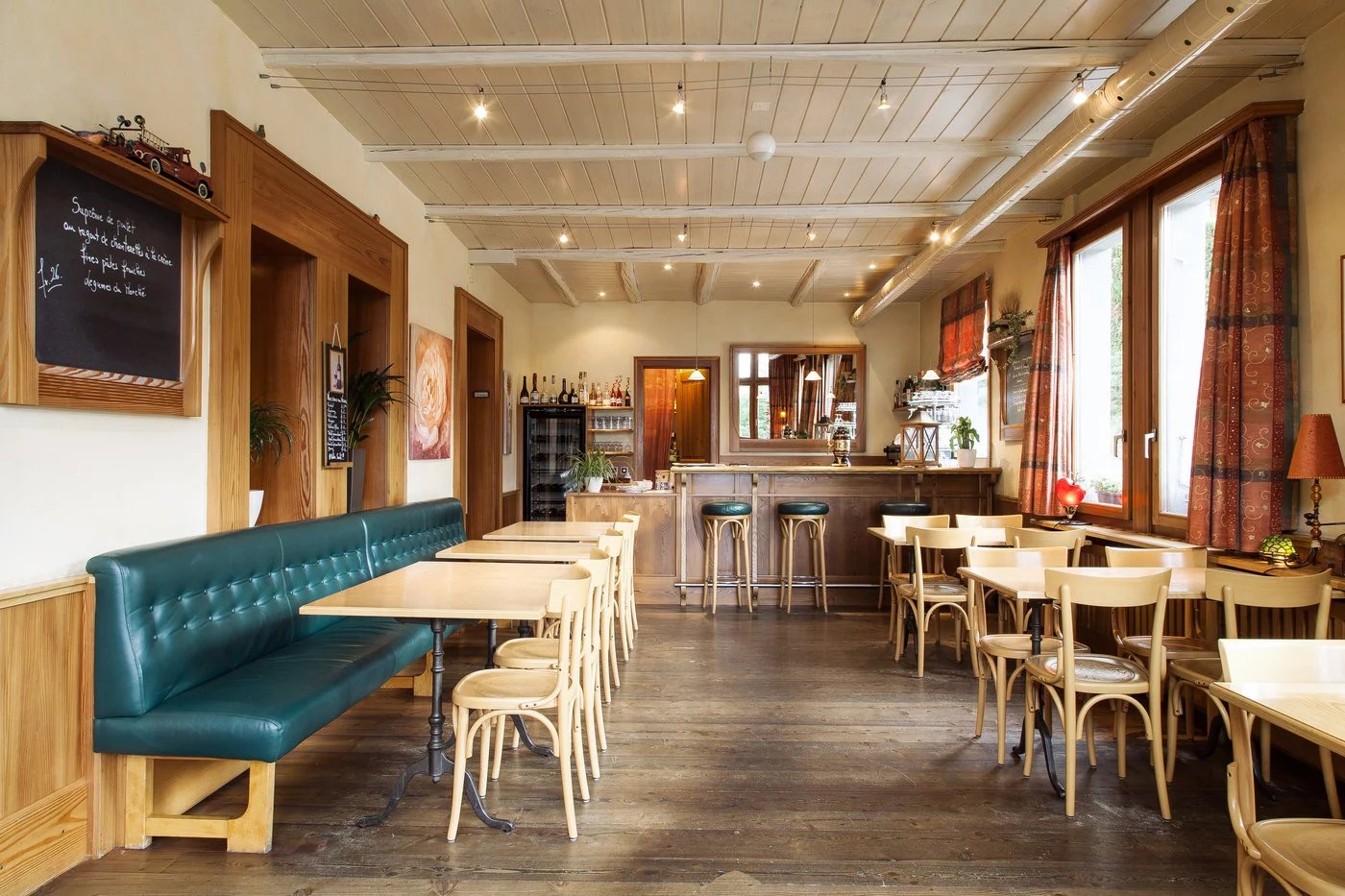 Un investissement d’exception