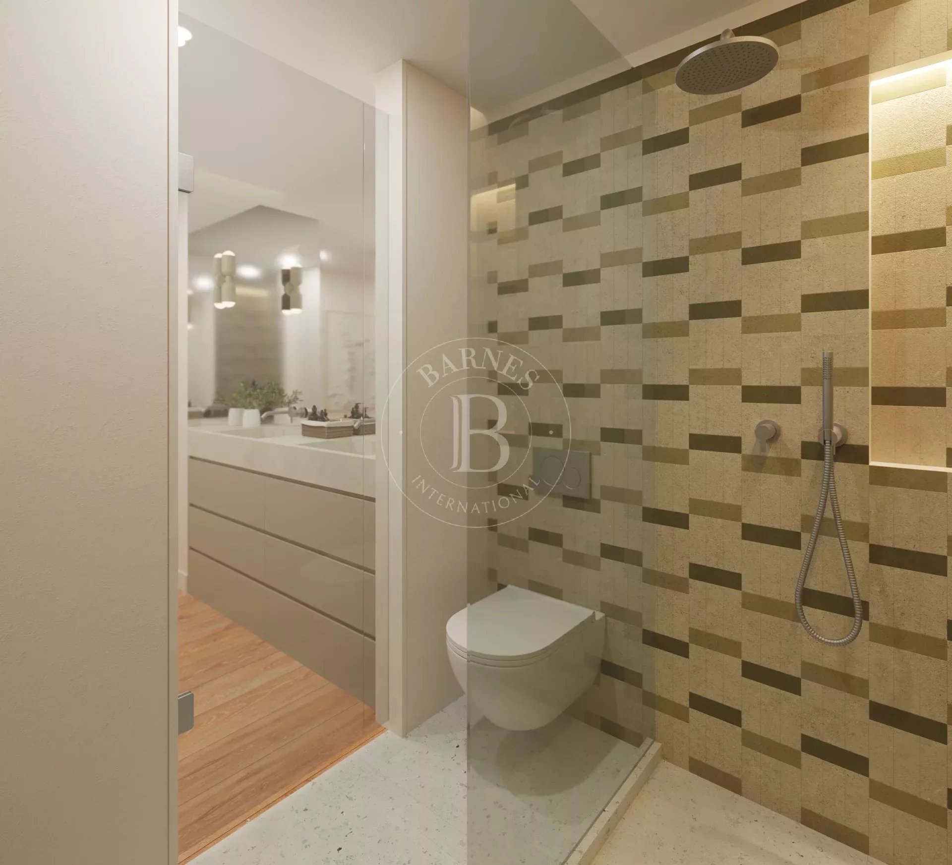 Daire Madrid - picture 20