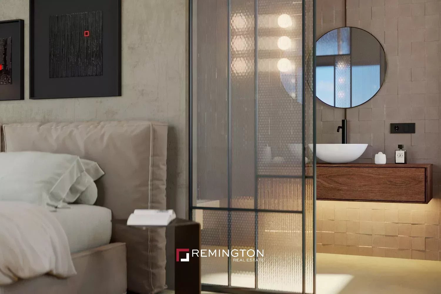 2 Bedroom Villa/Townhouse's Image 16