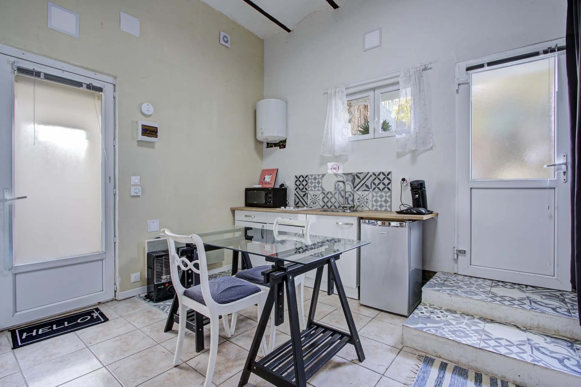 Vente Maison Le Boulou