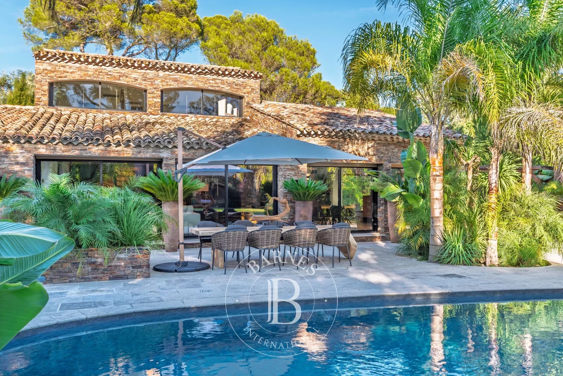 Villa Mougins - picture 5