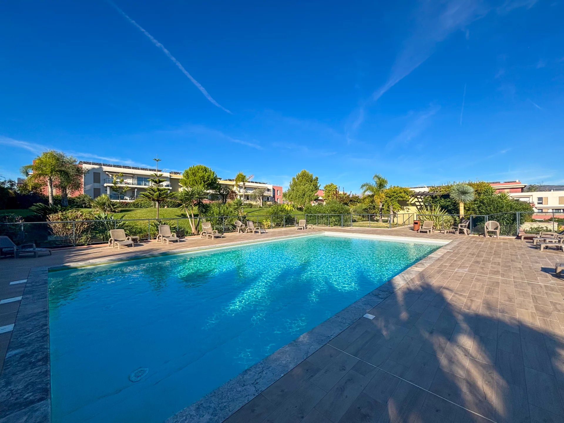 Agence immobilière de CABINET VOGUE