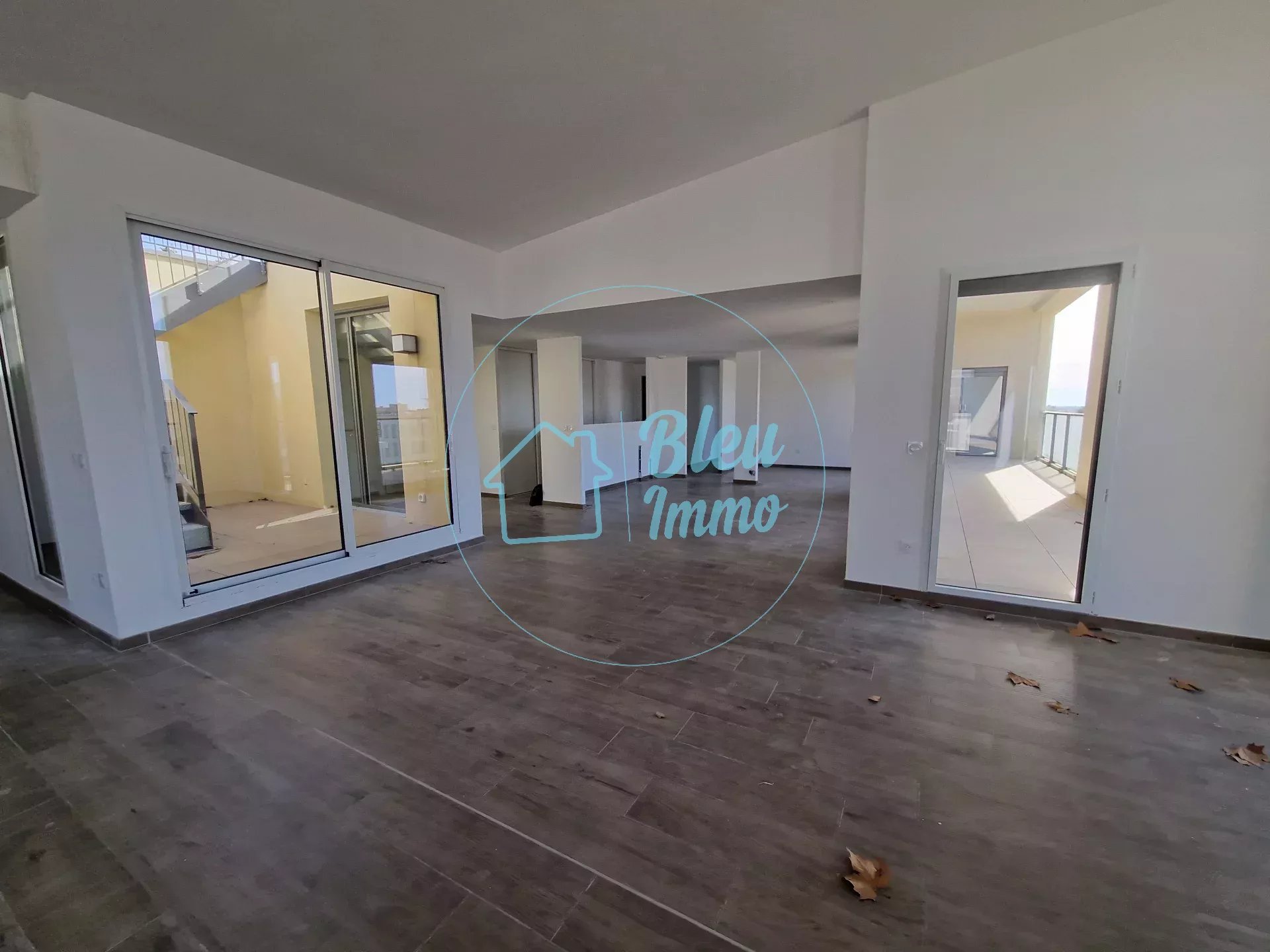 Agence immobilière de Bleu Immo