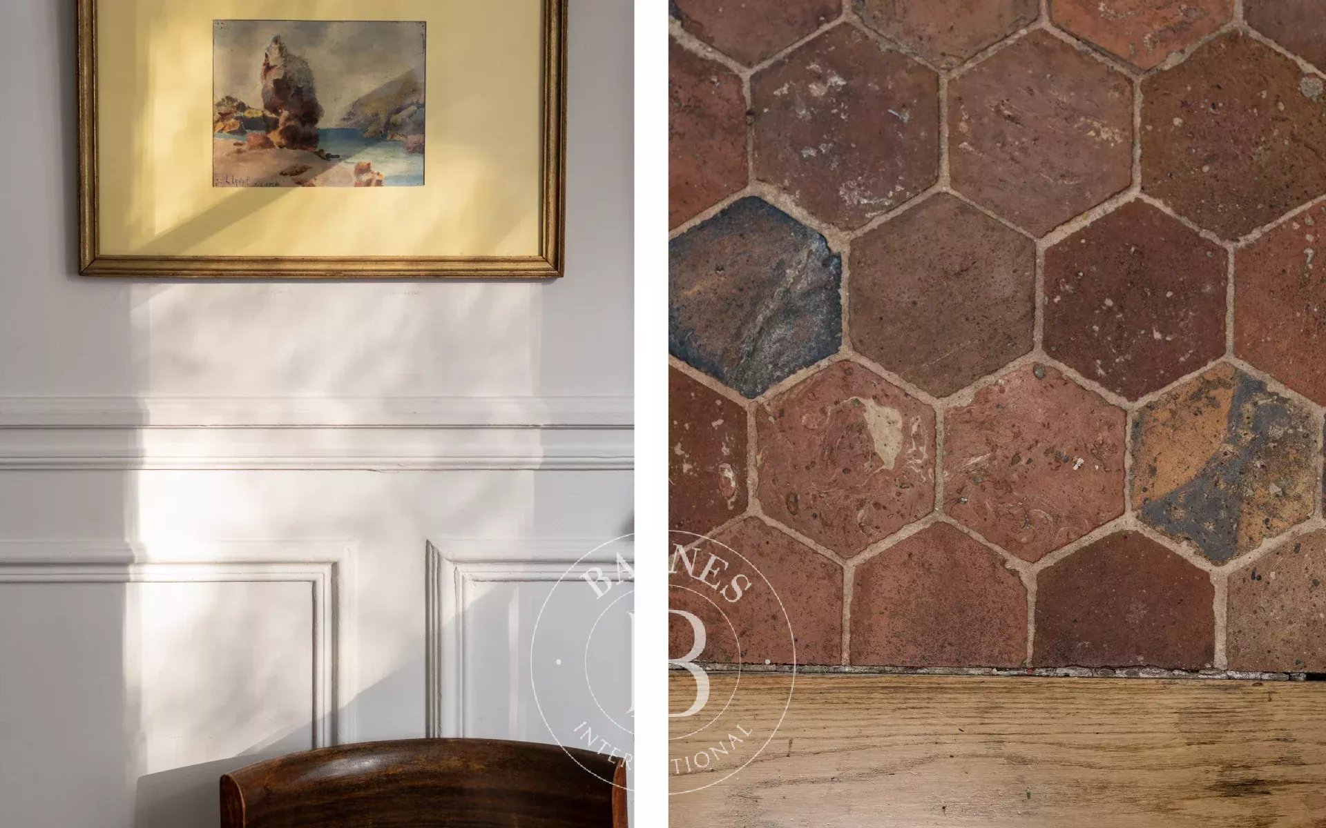 Daire Paris 5ème - picture 7