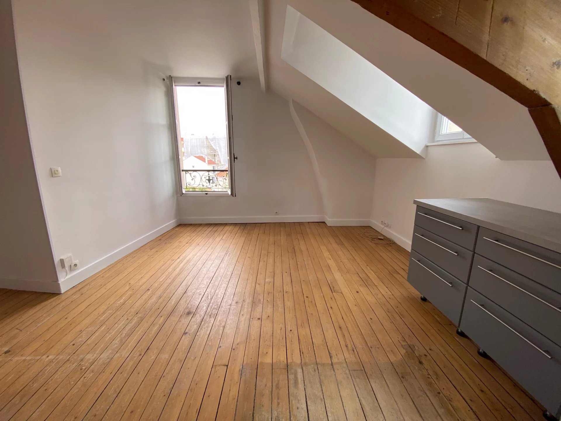 Rental Apartment Le Perreux-sur-Marne