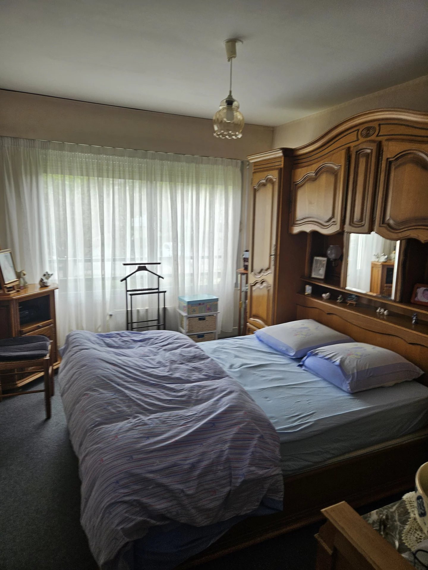 Location Appartement Laon