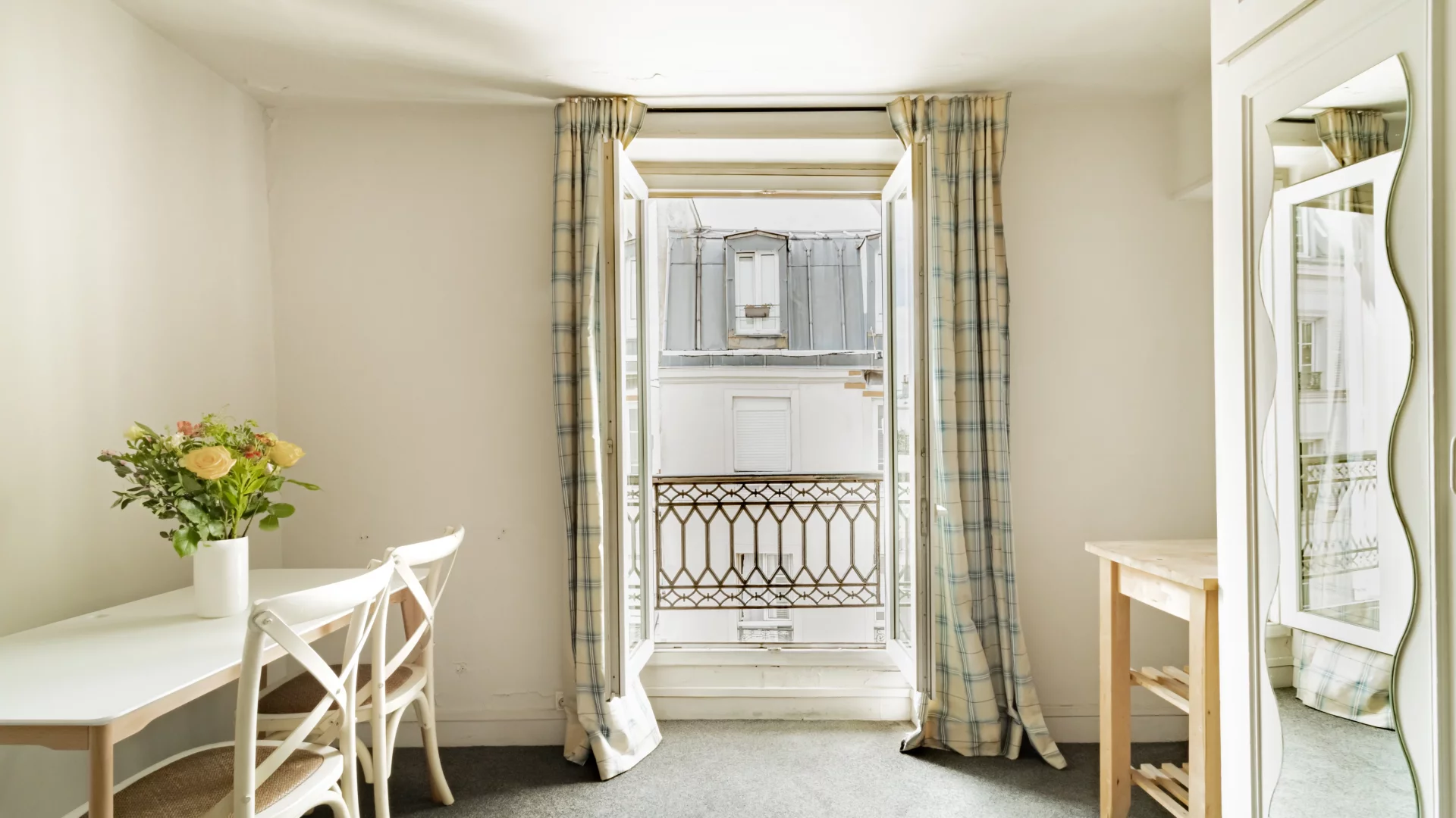 Paris 18e - ABBESSES