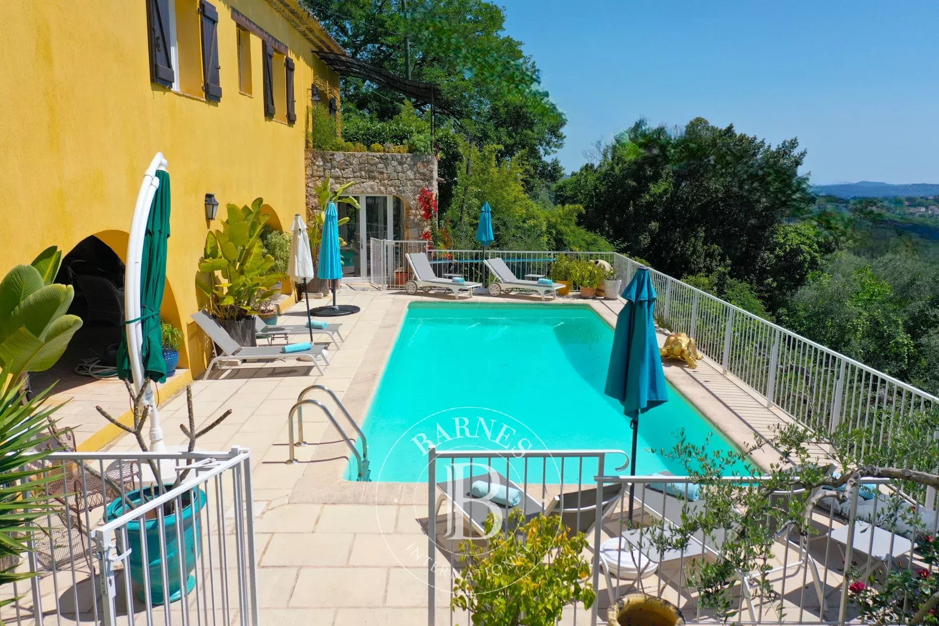 Villa Peymeinade - picture 5