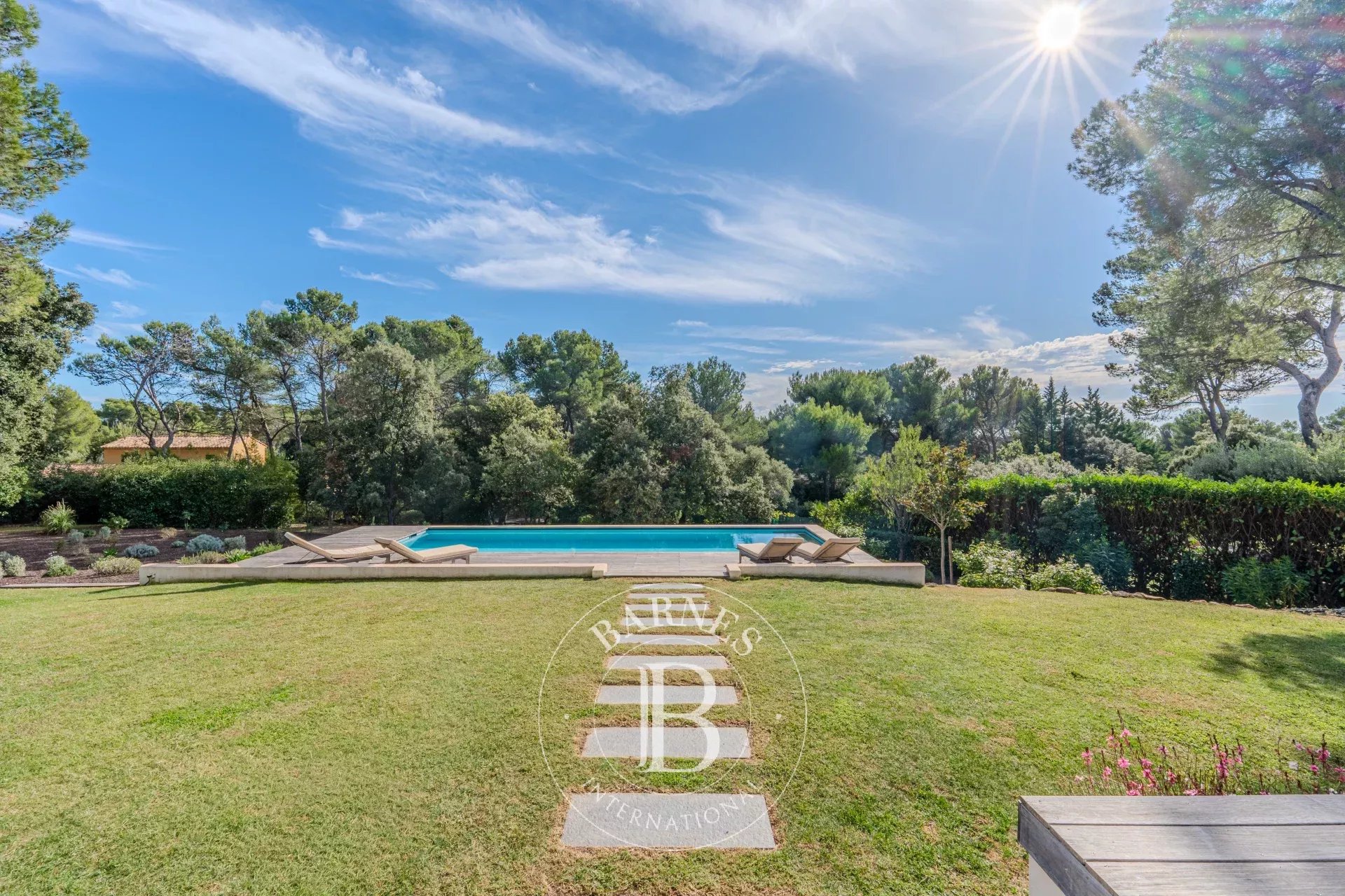 Ev Aix-en-Provence - picture 34