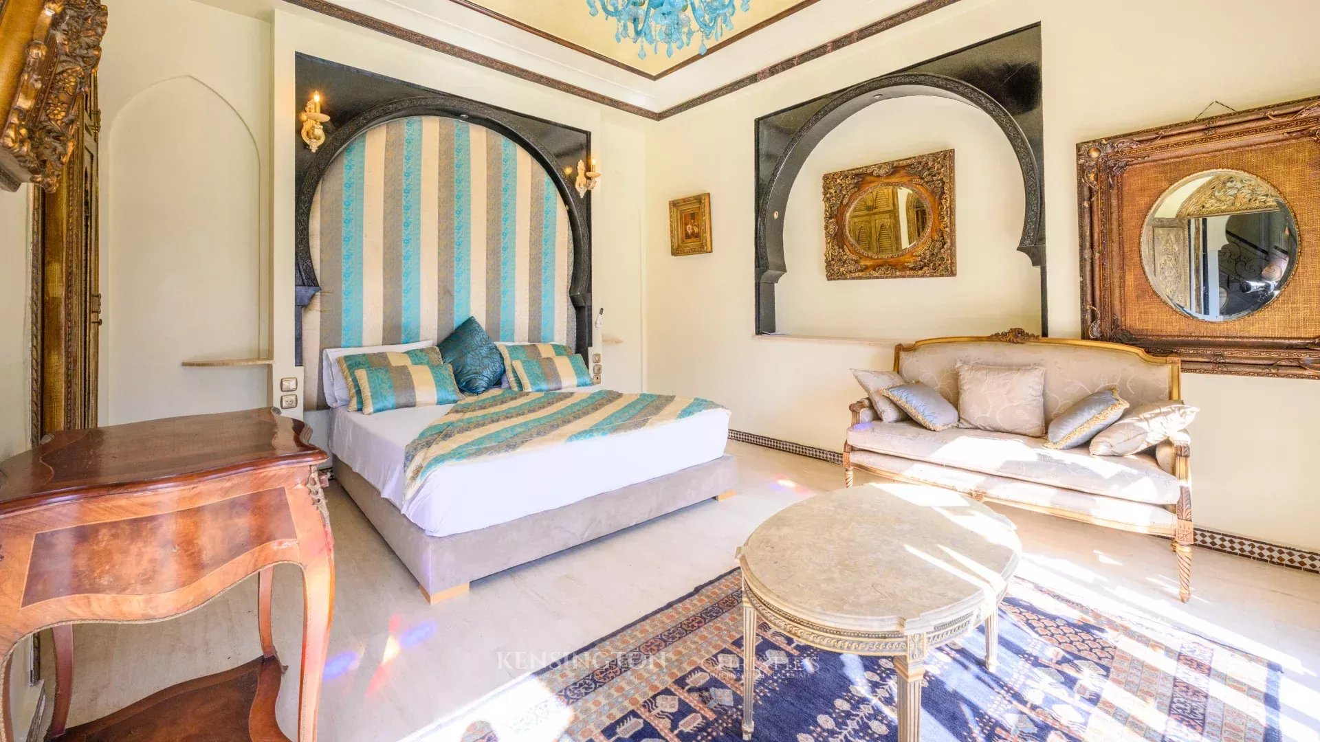 5 Bedroom Villa/Townhouse's Image 31