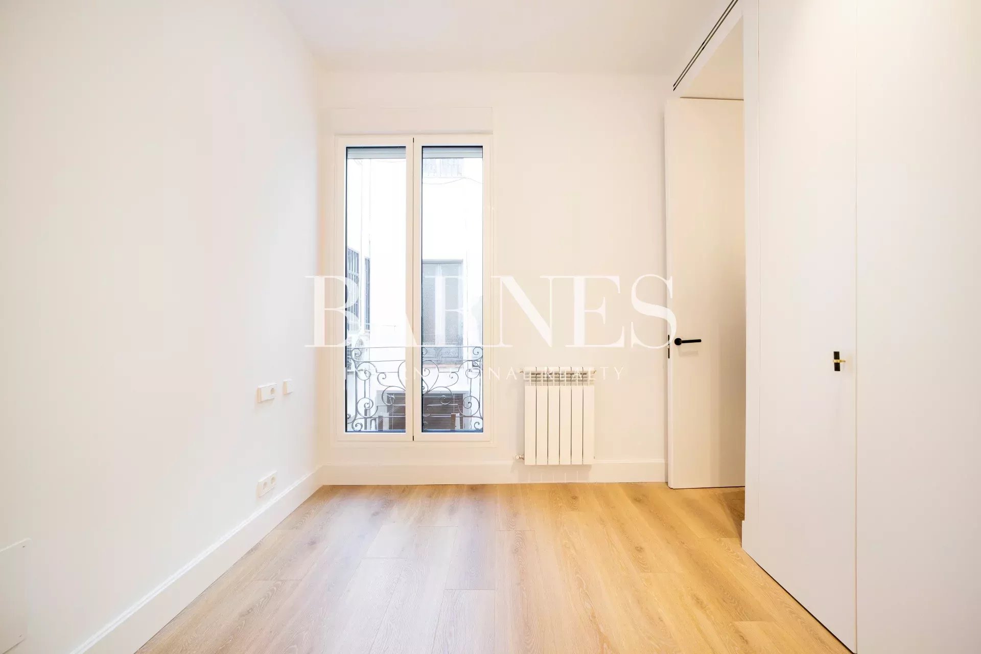 Daire Madrid - picture 18