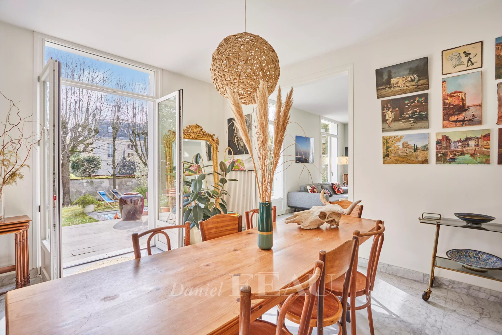 6 Bedroom Villa/Townhouse's Image 17