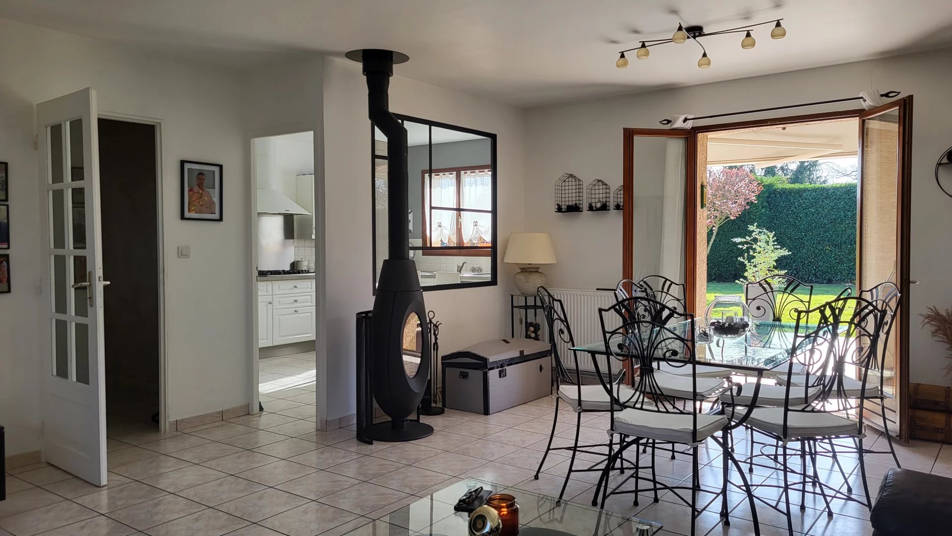 Vente Maison La Chapelle-de-Guinchay
