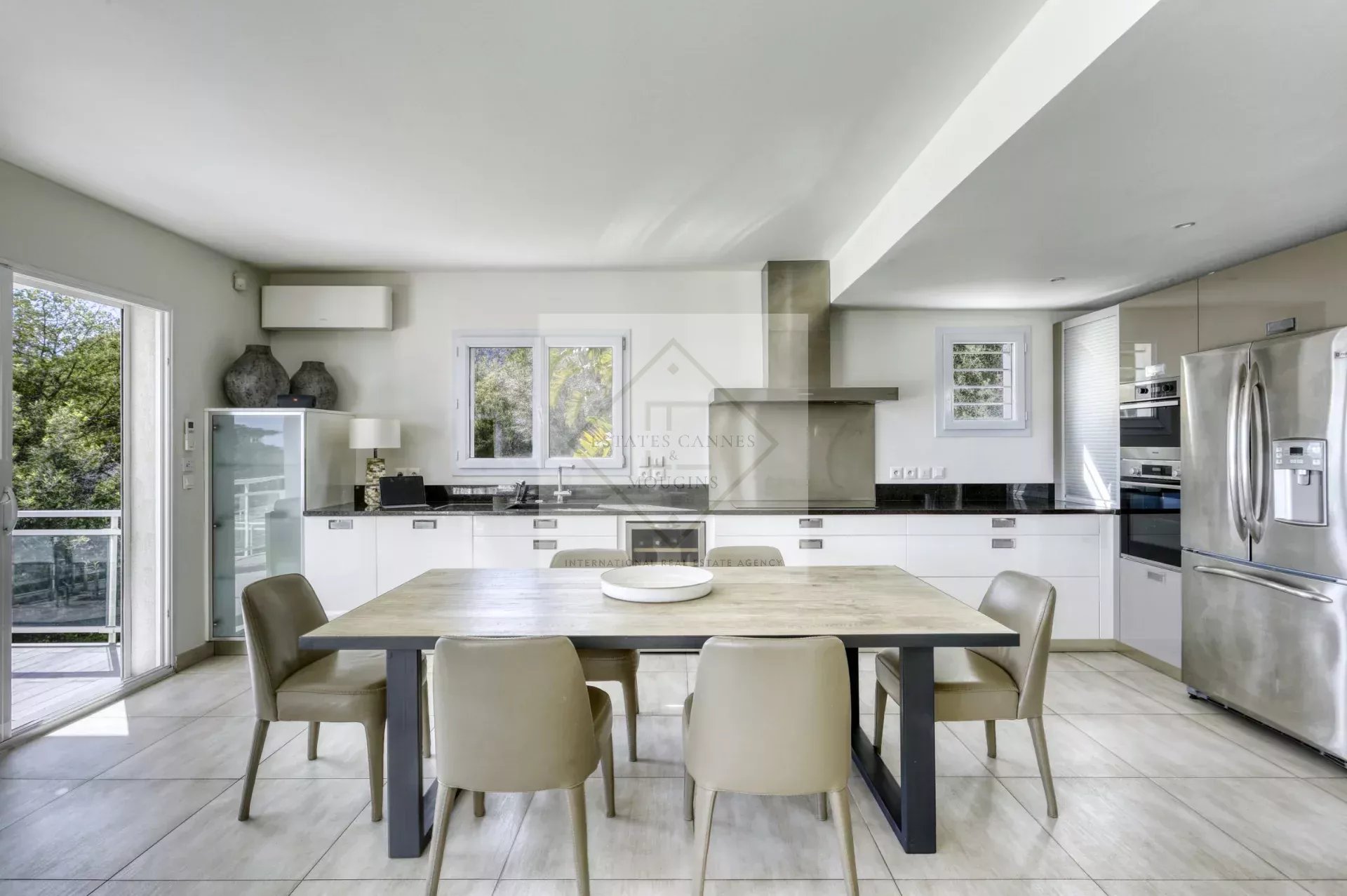 Superbe villa avec vue mer – Proche de Saint-Tropez — photo 22