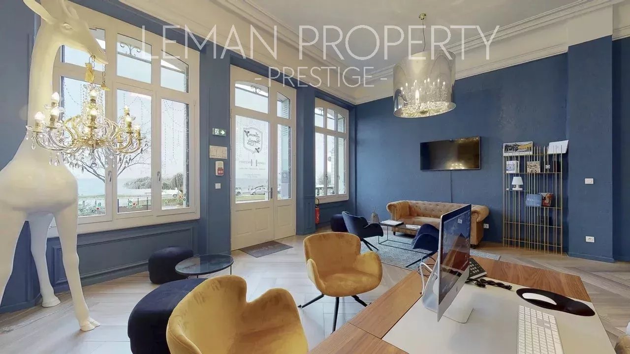 Agence immobilière de LP PRESTIGE
