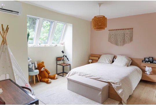 Appartement T4 - Photo 4