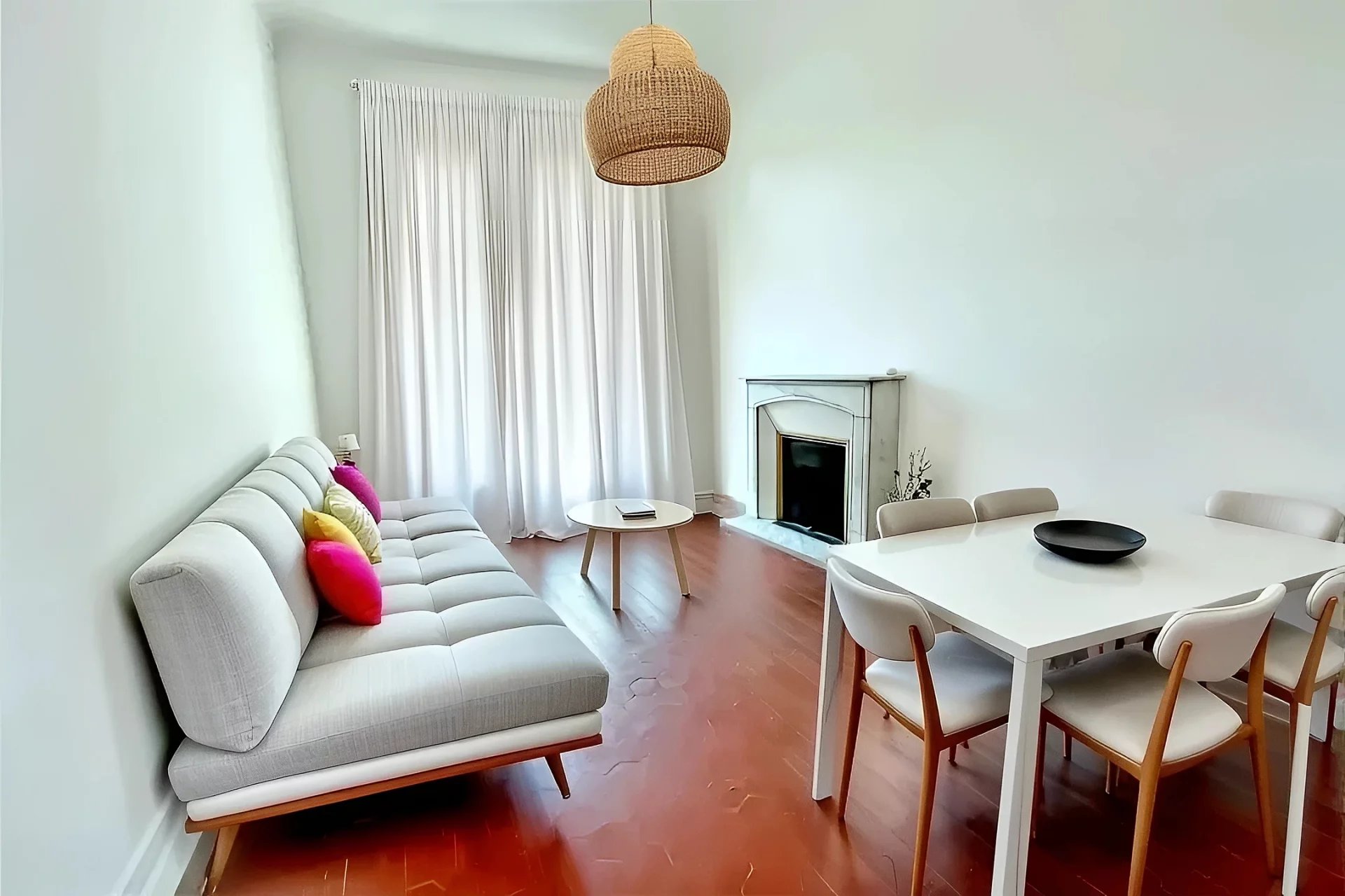 EXCLUSIVITE 3P AU COEUR DE CARNOLES