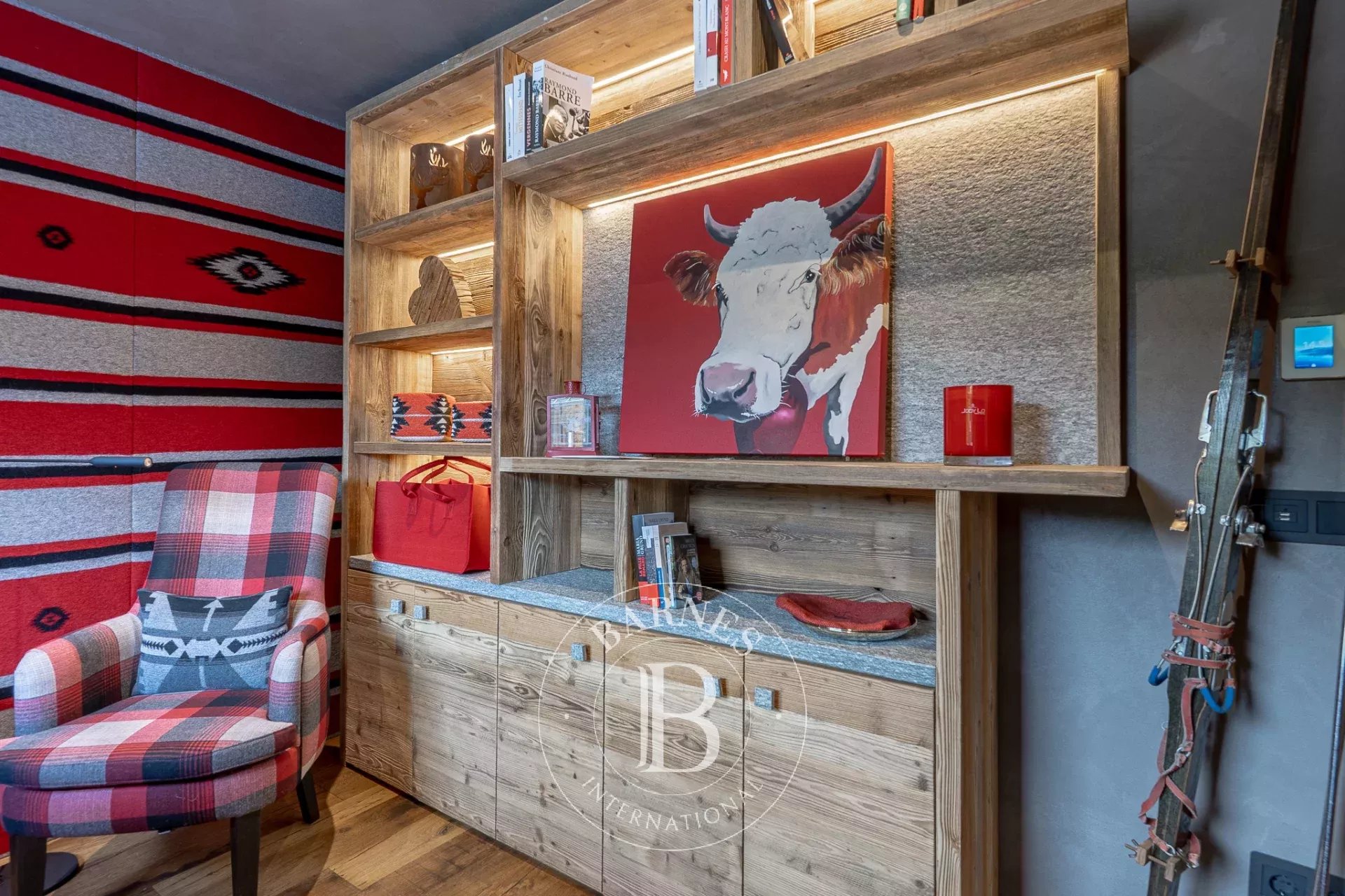 Dağ evi Chamonix-Mont-Blanc - picture 18