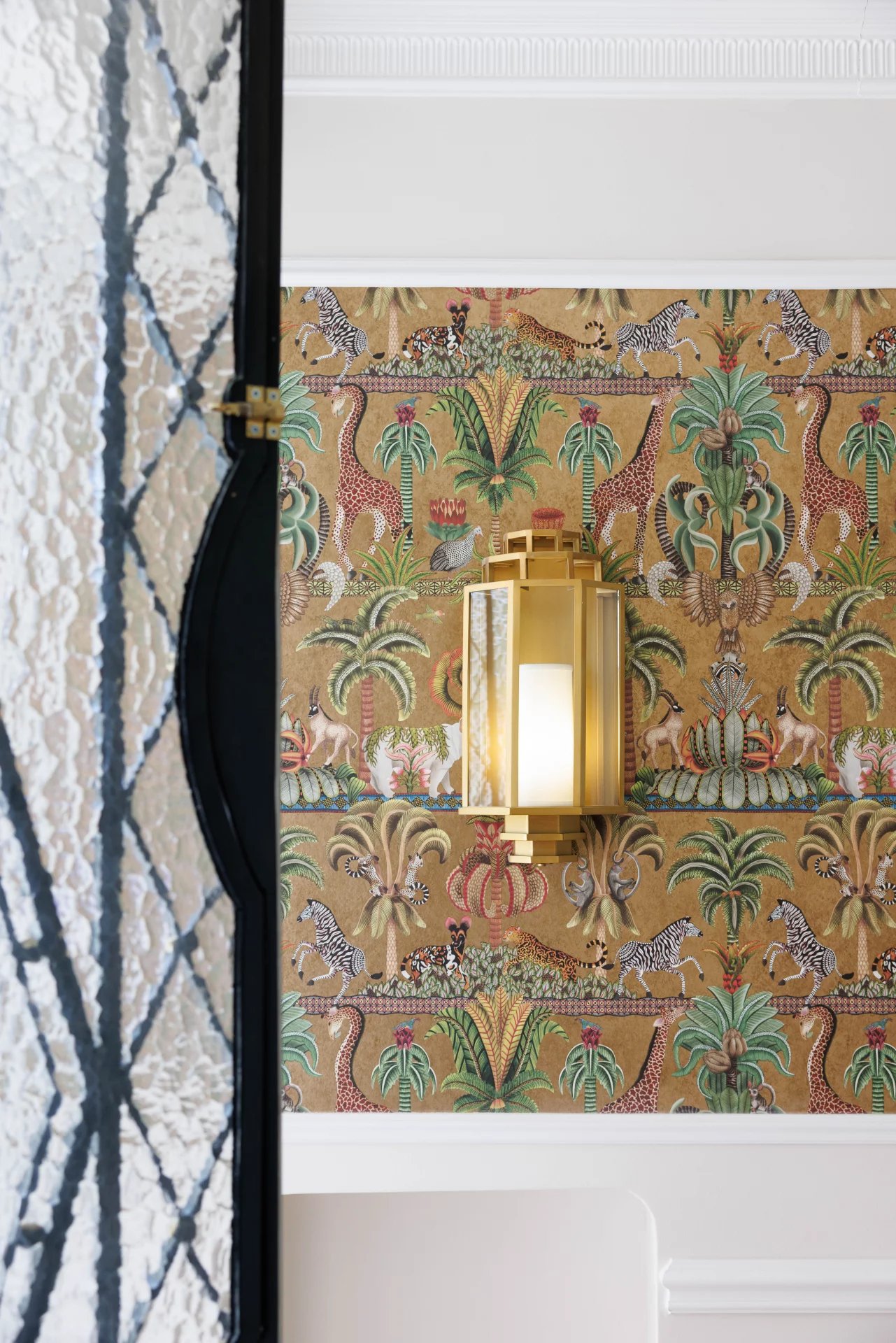 Elegant 7-Bedroom Residence in Beaulieu-sur-Mer