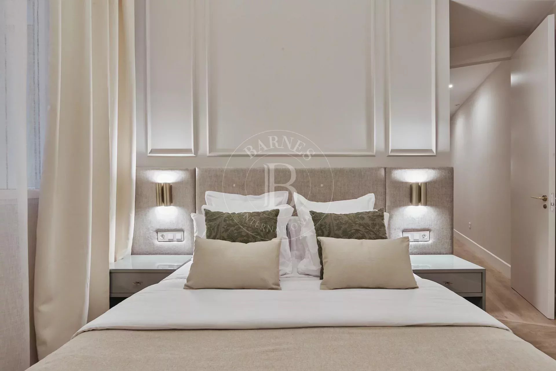 Daire Madrid - picture 17