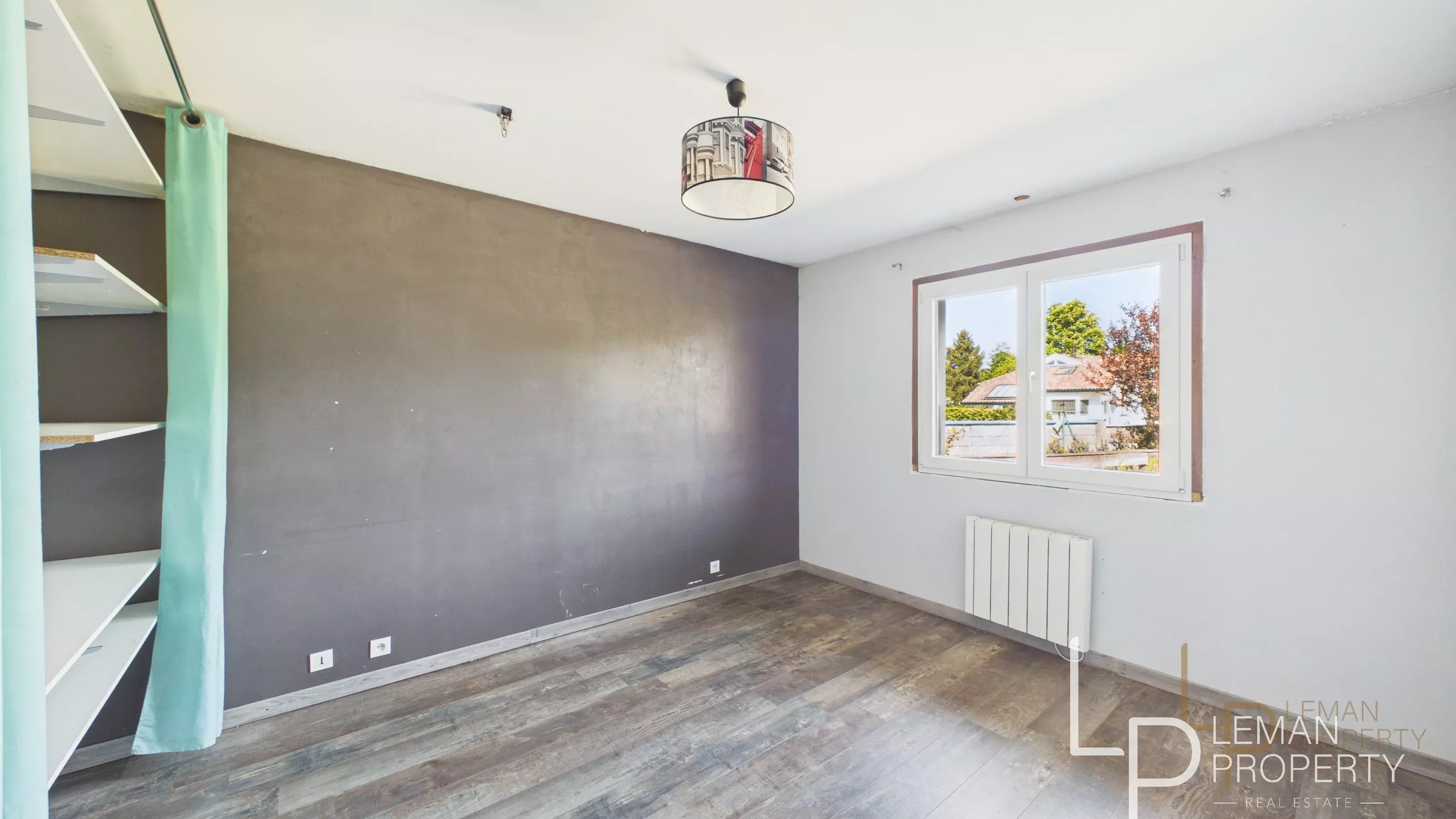 L'agence Leman property vous propose un maison à la vente