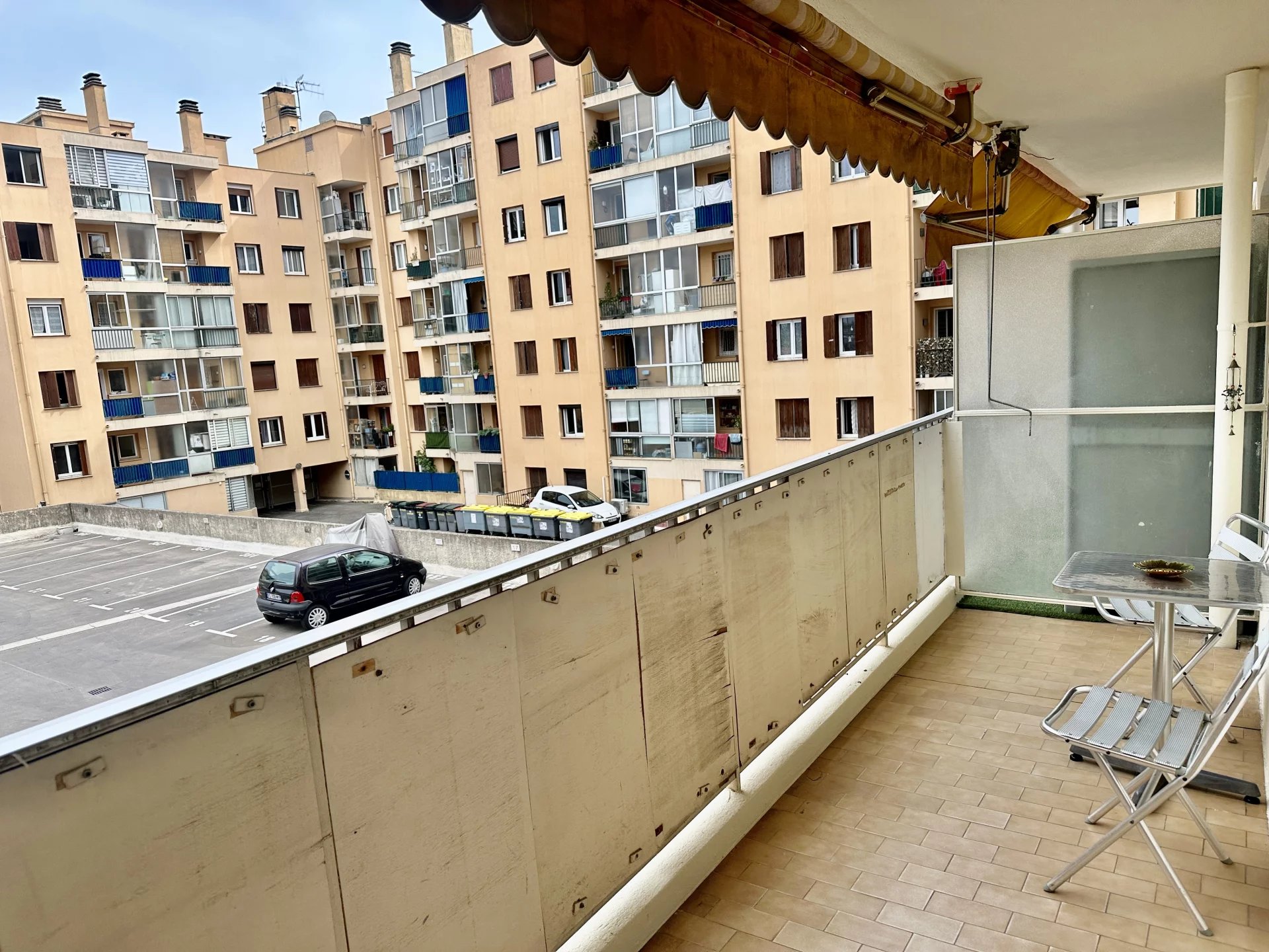 Location Appartement Vallauris