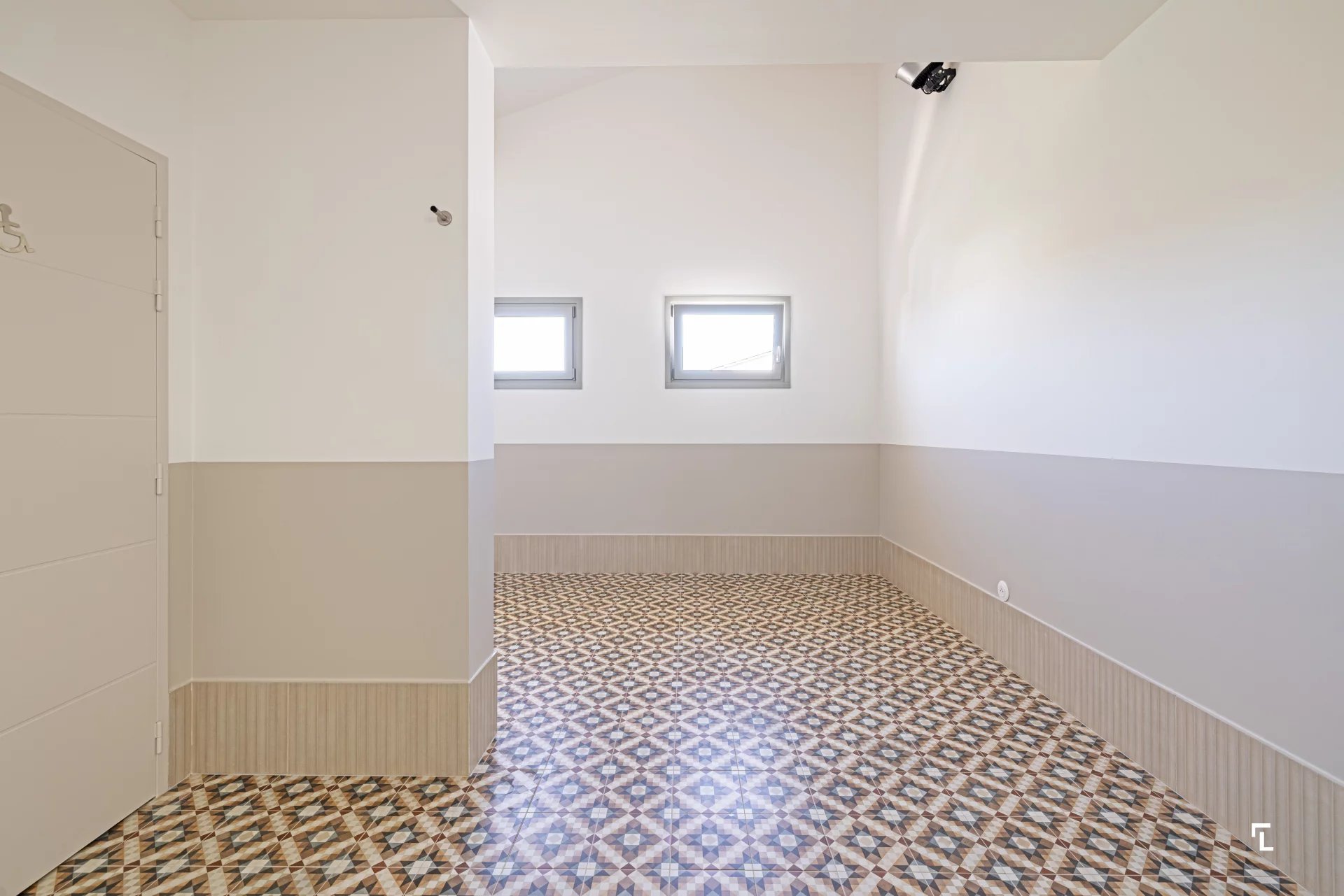 COMTESSE VILLAGE – Bureaux Neufs à Louer – Saint-Julien – 13012