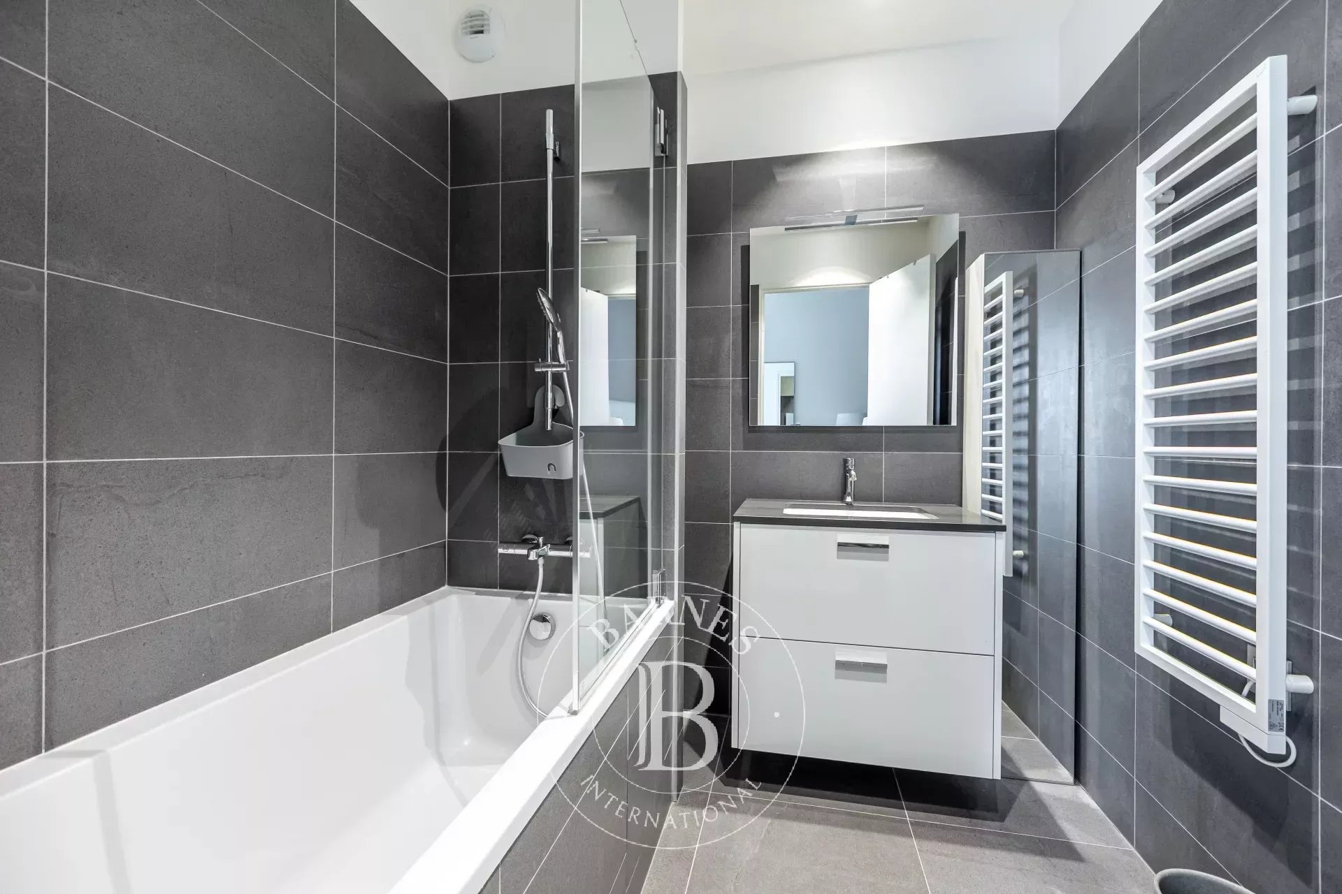 Paris  - Duplex 3 Bedrooms - picture 11