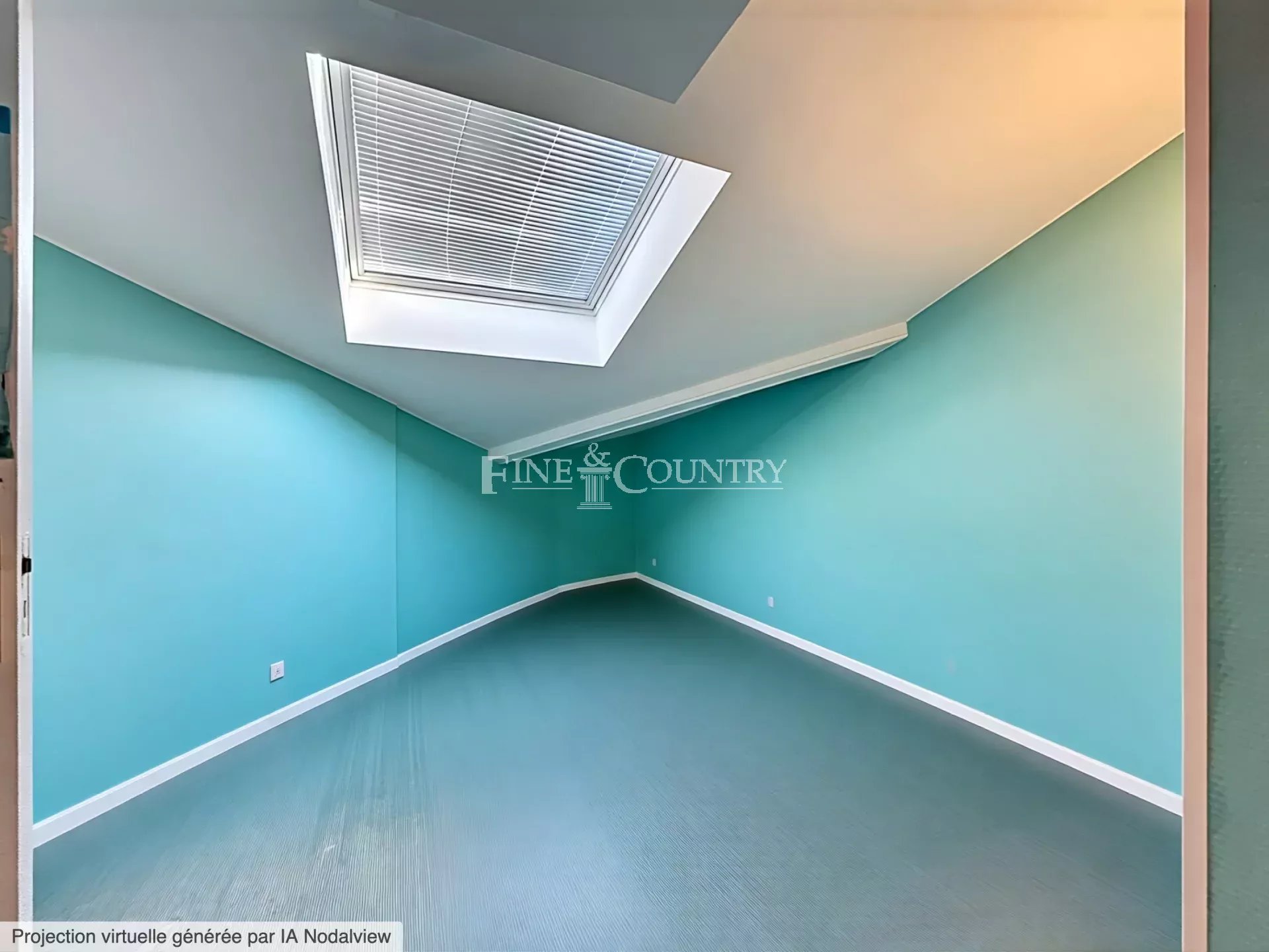 Photo of Apartment 3 bedrooms for sale with terrasse