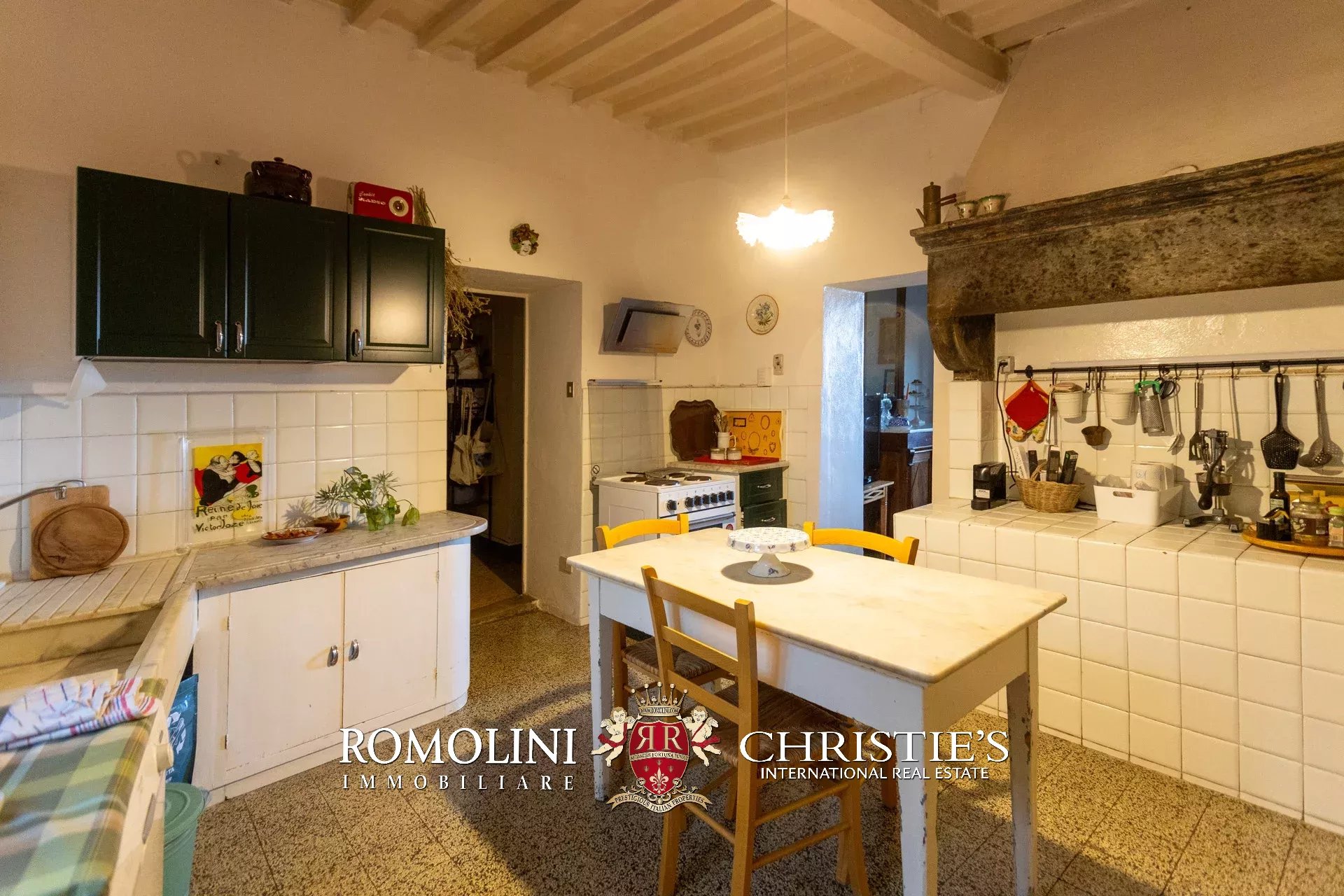 5 Bedroom Villa/Townhouse's Image 35