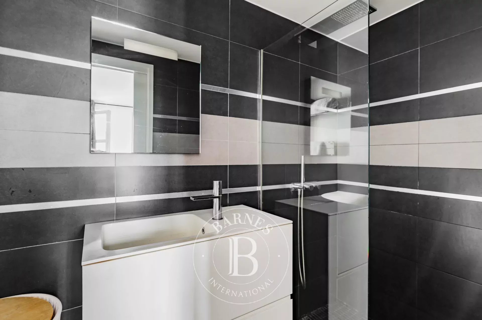 Daire Paris 9ème - picture 9