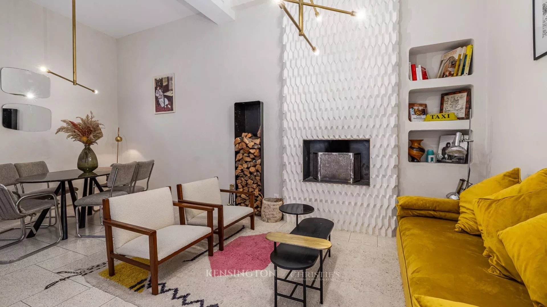 3 Bedroom Villa/Townhouse's Image 25
