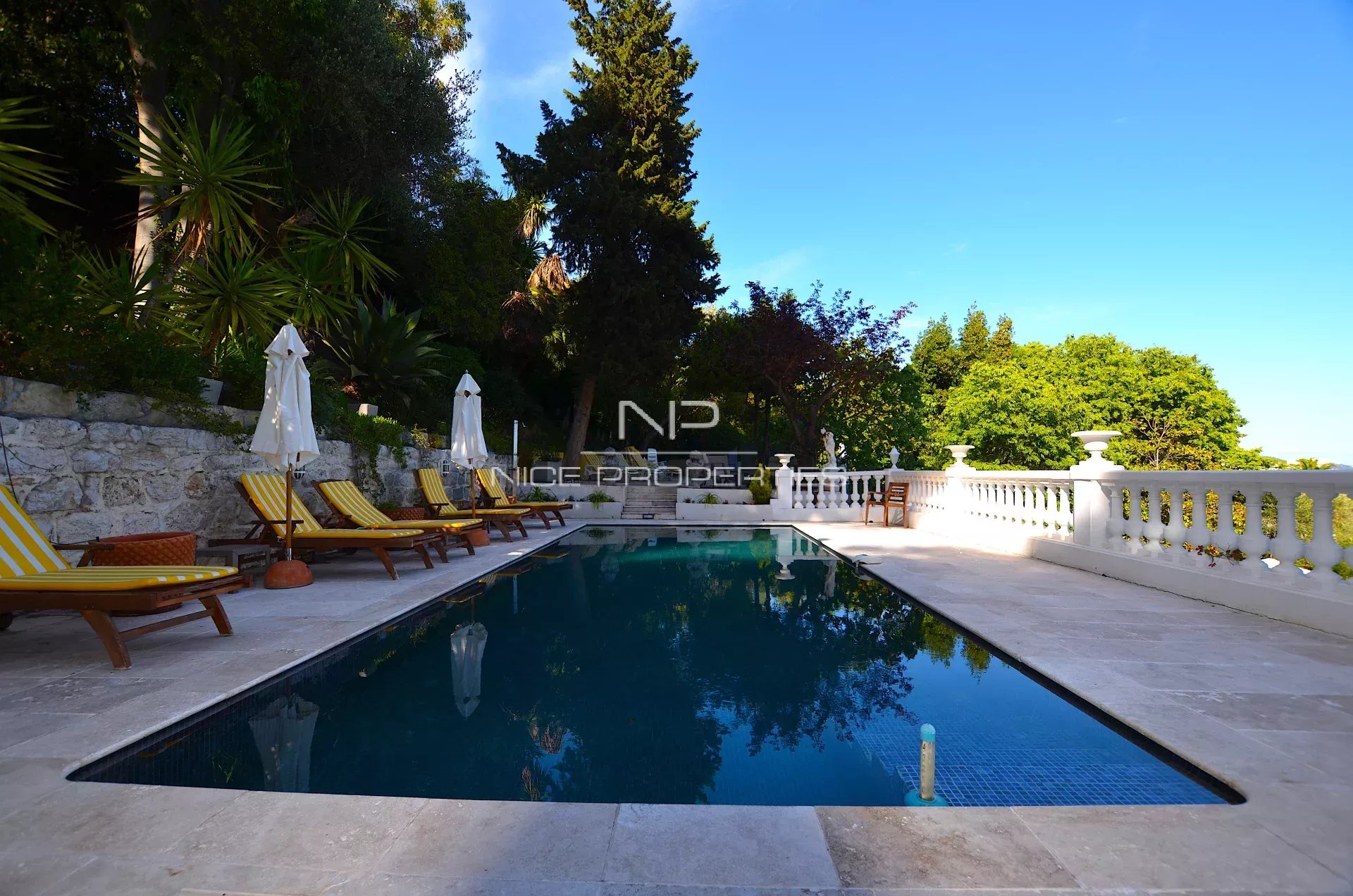 Agence immobilière de NICE PROPERTIES