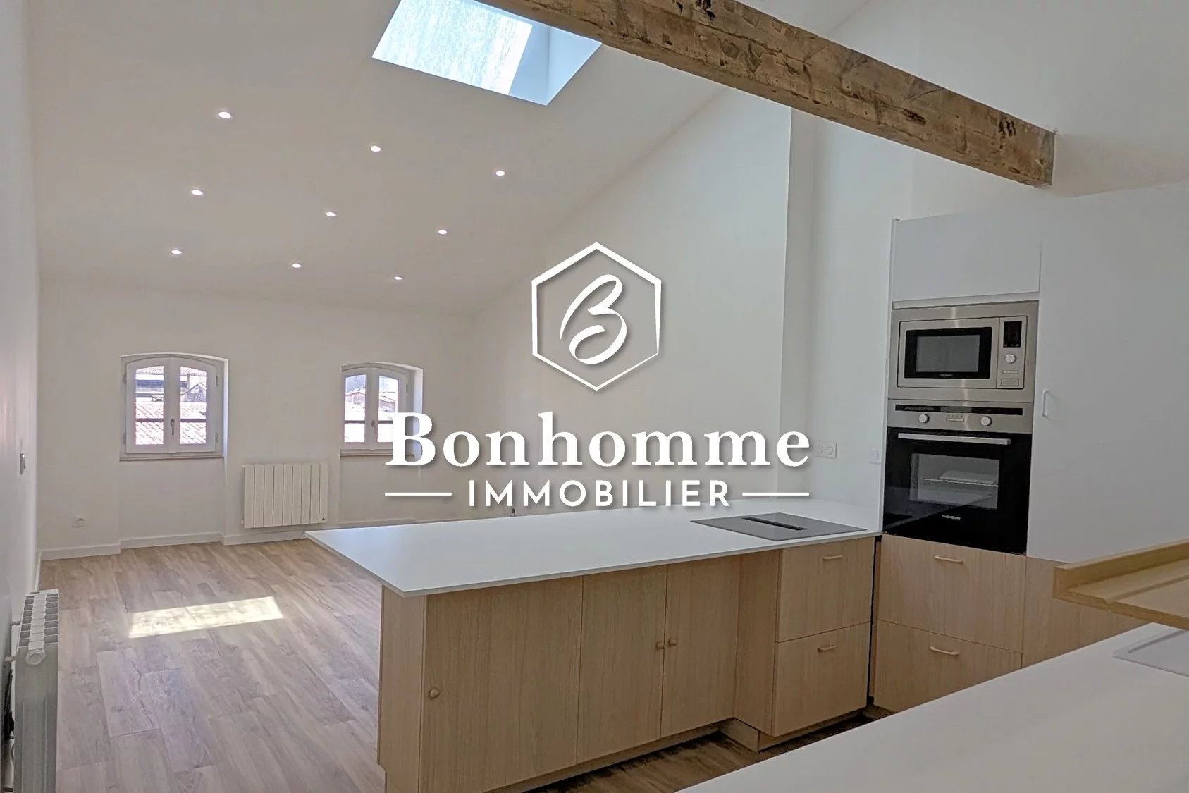 Location Appartement Bordeaux