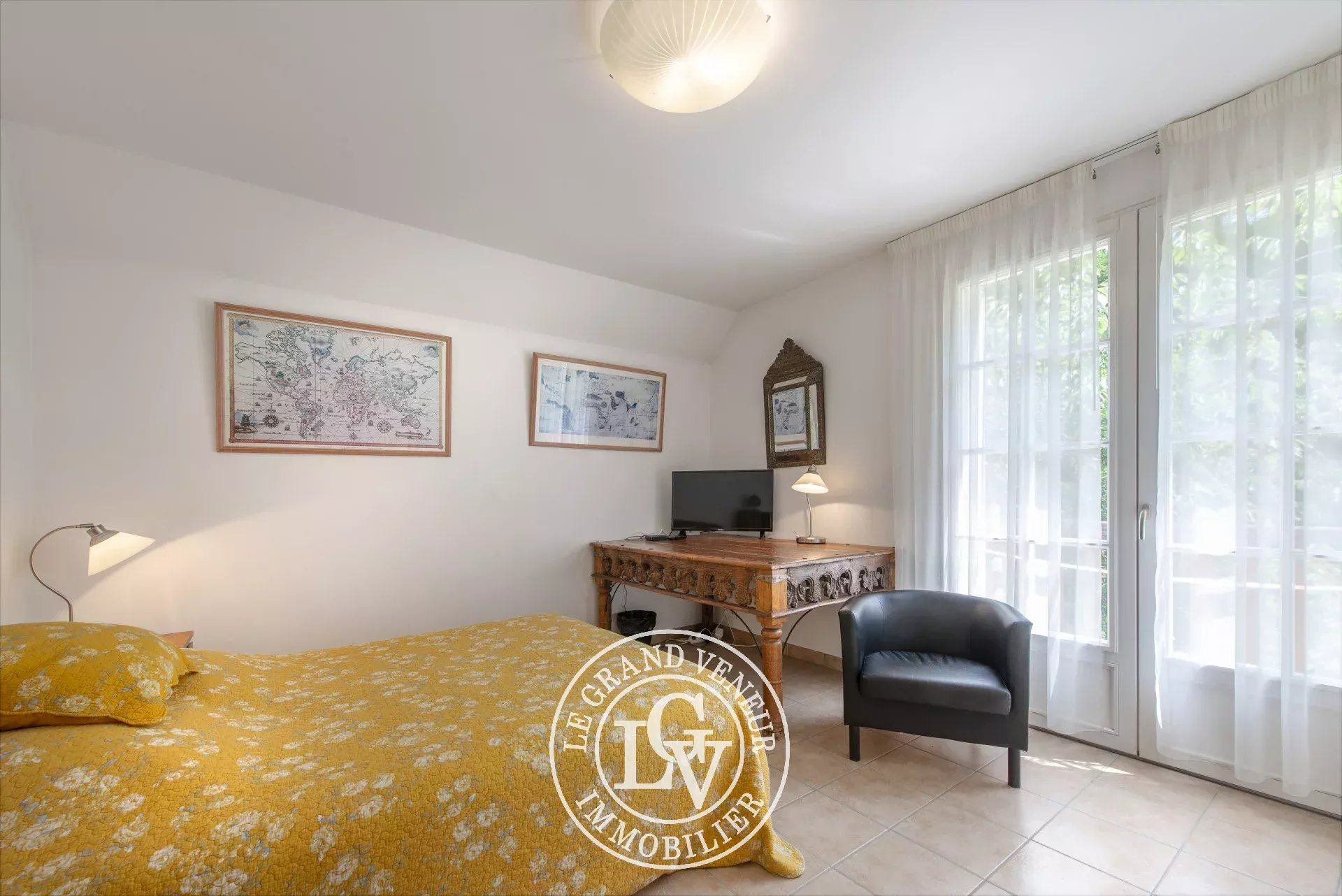 Sale House Bois-le-Roi