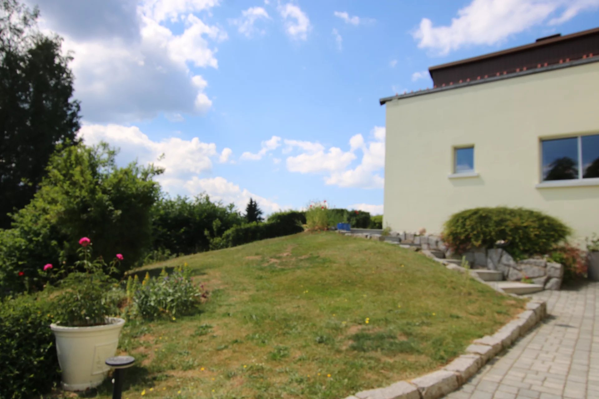 Vente Maison Liézey