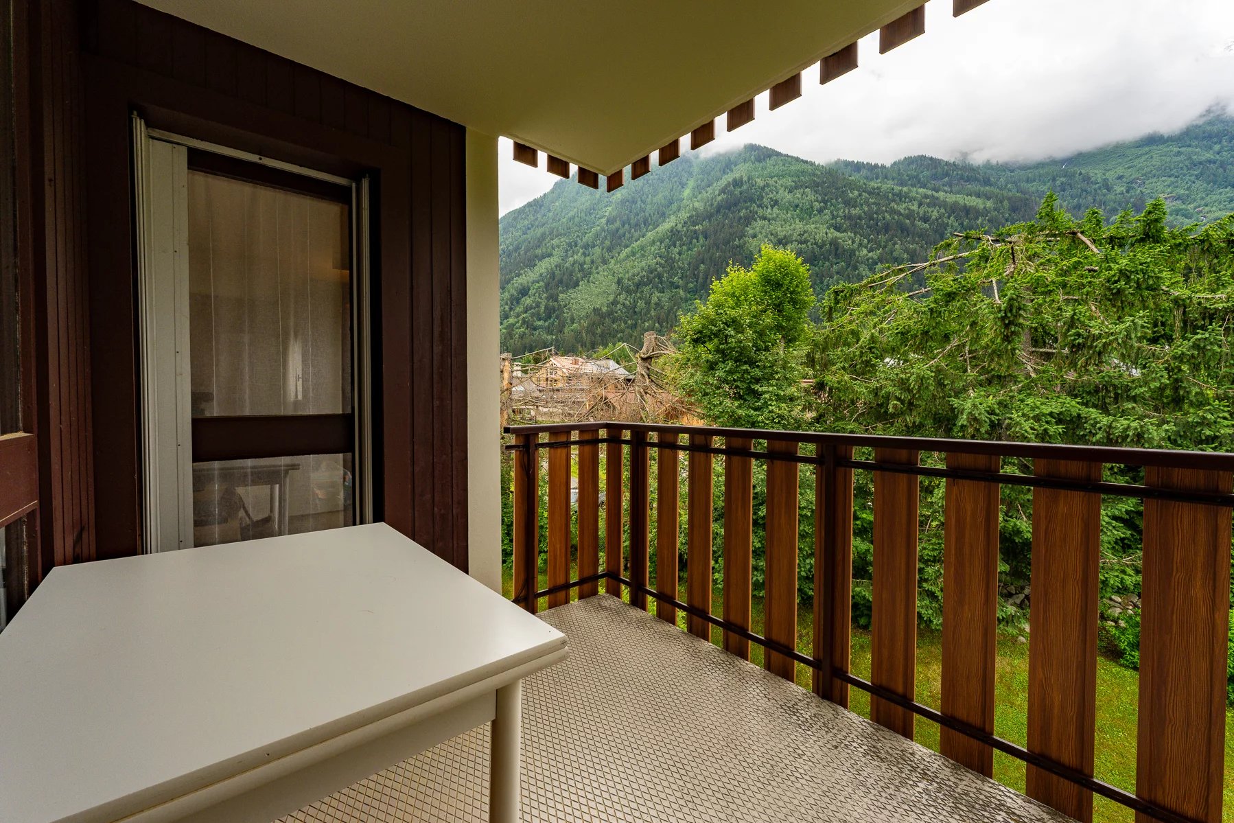 Photo of CHAMONIX - Spacious Year-Round Apartment