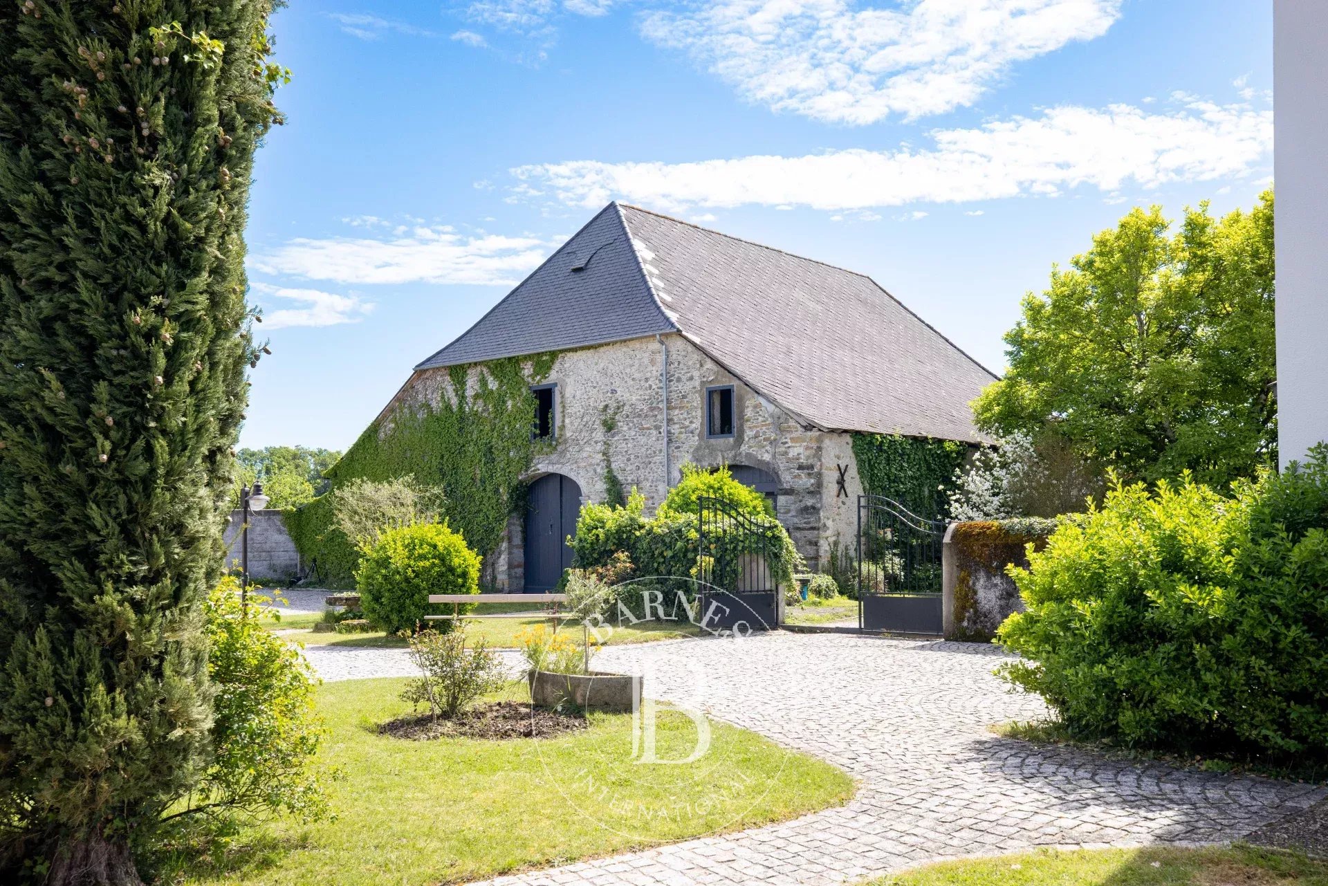 Navarrenx  - Maison d'hôtes 15 Pi&egrave;ces 8 Chambres - picture 8