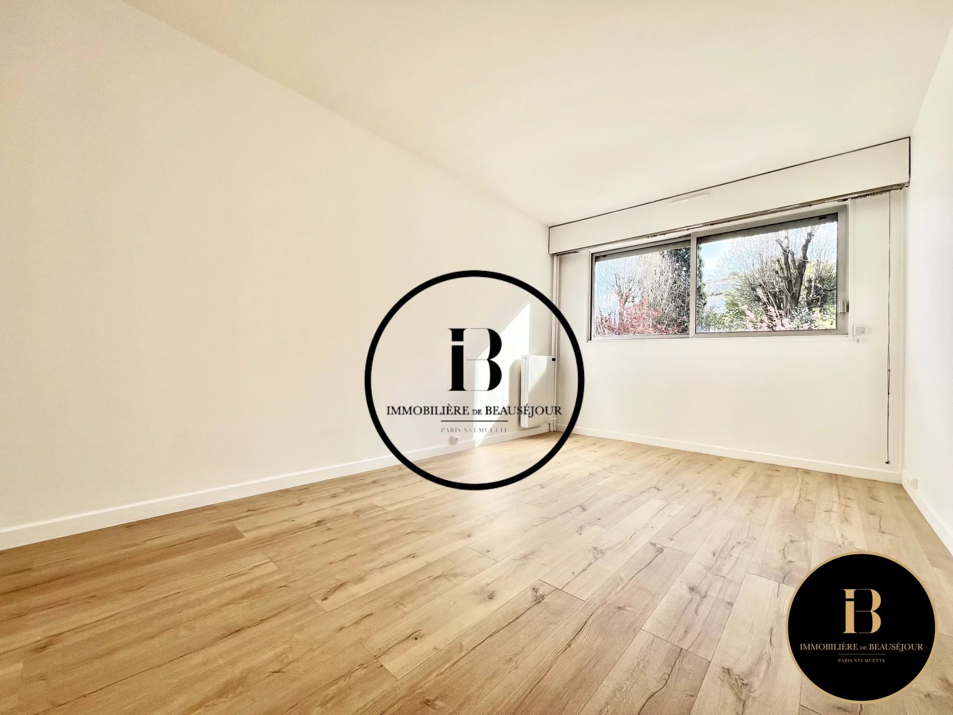 Location Appartement Paris 16ème