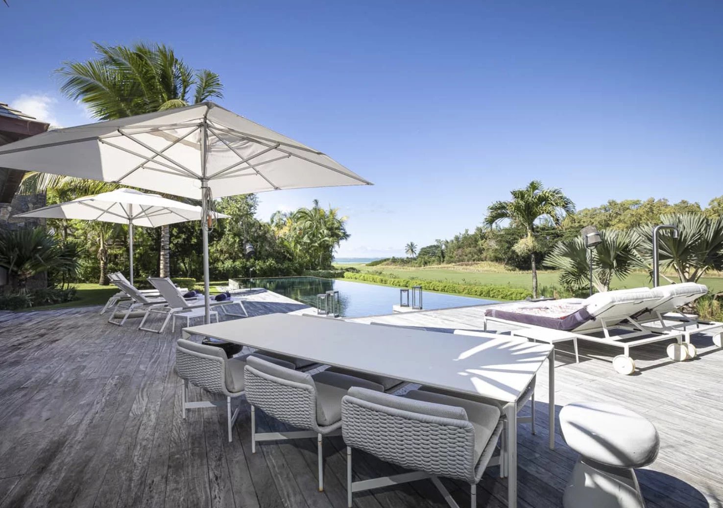 Villa Beau Champ - picture 14