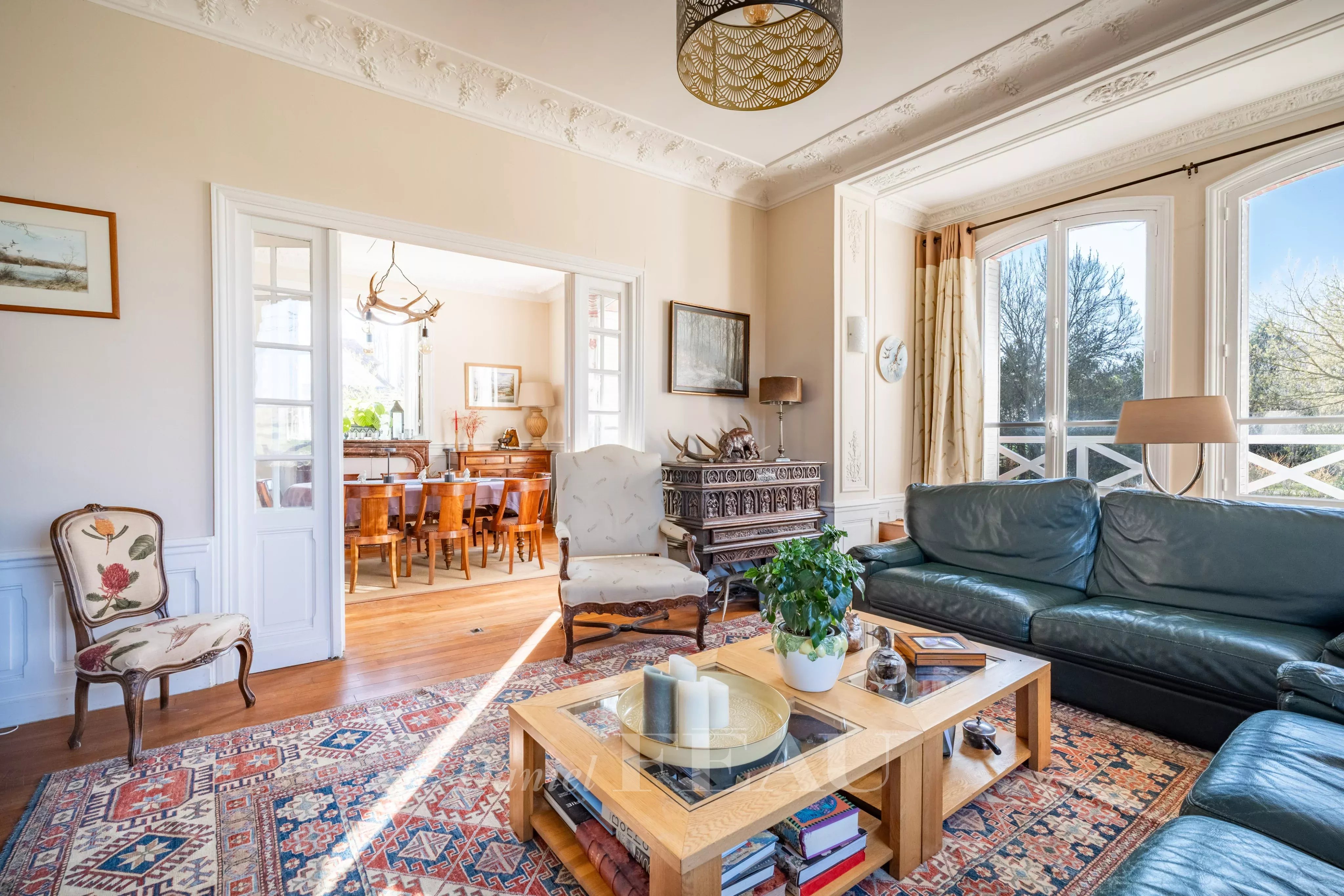 Vente Maison Gambais