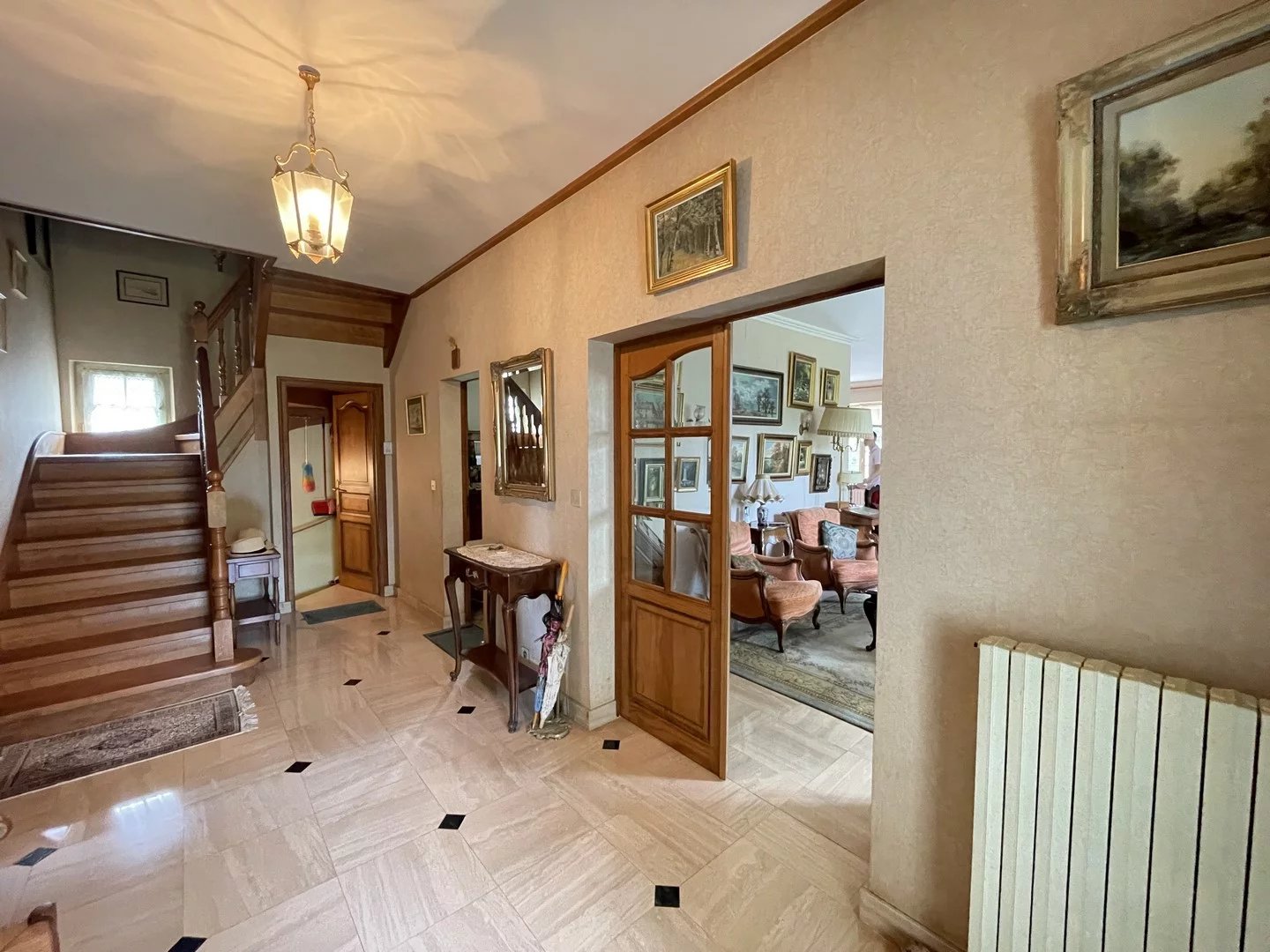 EXCLUSIVITE PLEUDIHEN SUR RANCE  CENTRE ET CALME